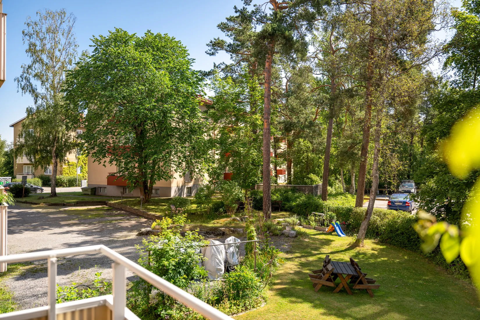 Bostadsrätt, Skrinvägen 4, Gubbängen, Stockholm