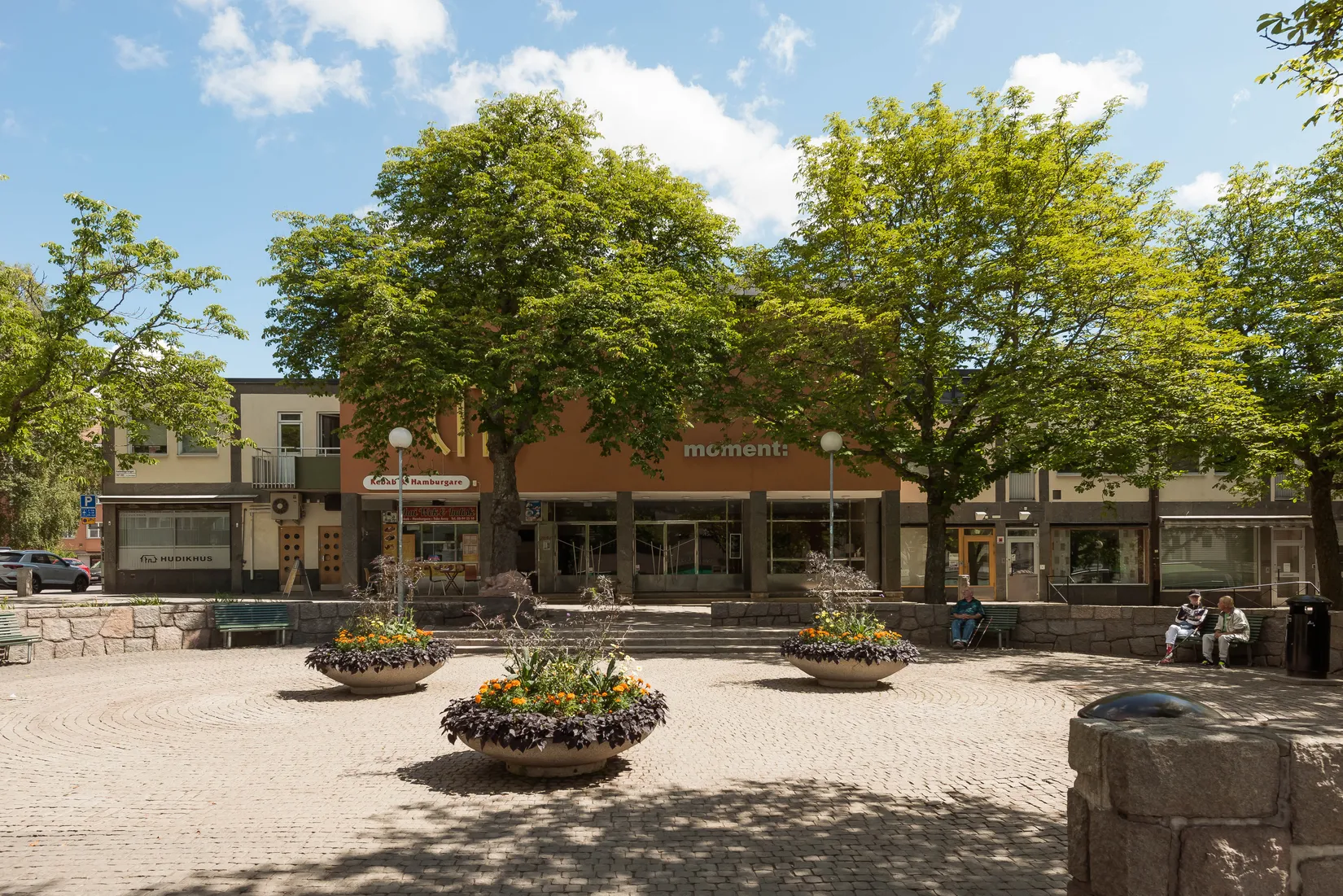 Bostadsrätt, Skrinvägen 4, Gubbängen, Stockholm