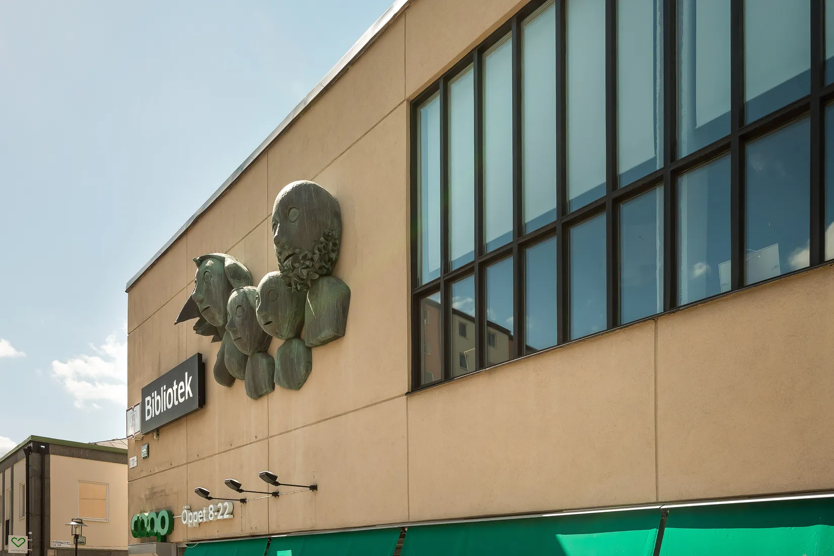 Bostadsrätt, Skrinvägen 4, Gubbängen, Stockholm