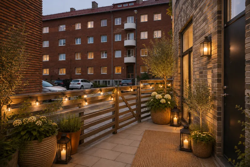 Bostadsrätt, Herrestadsgatan 2b, Slottstaden, Malmö