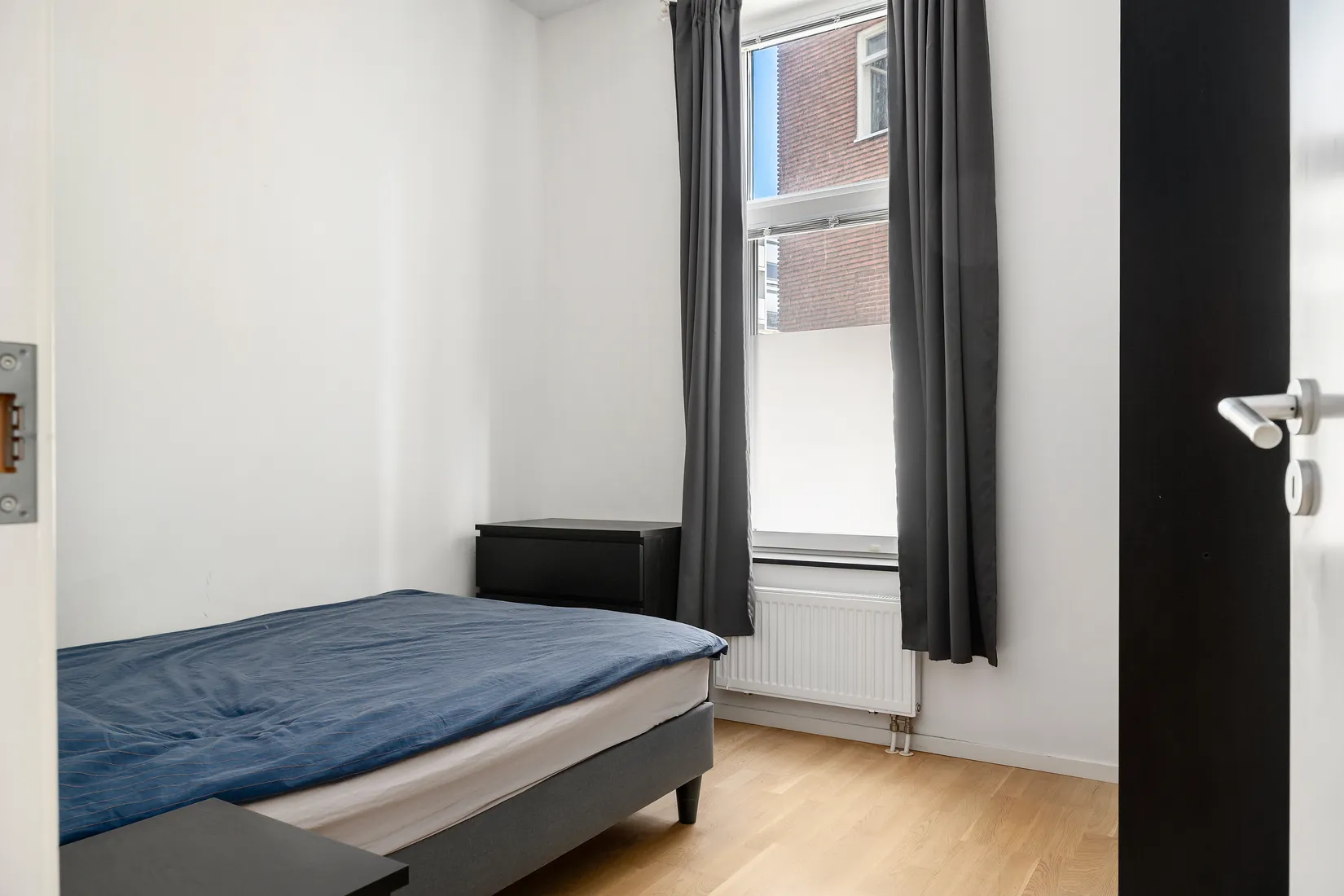 Bostadsrätt, Herrestadsgatan 2b, Slottstaden, Malmö
