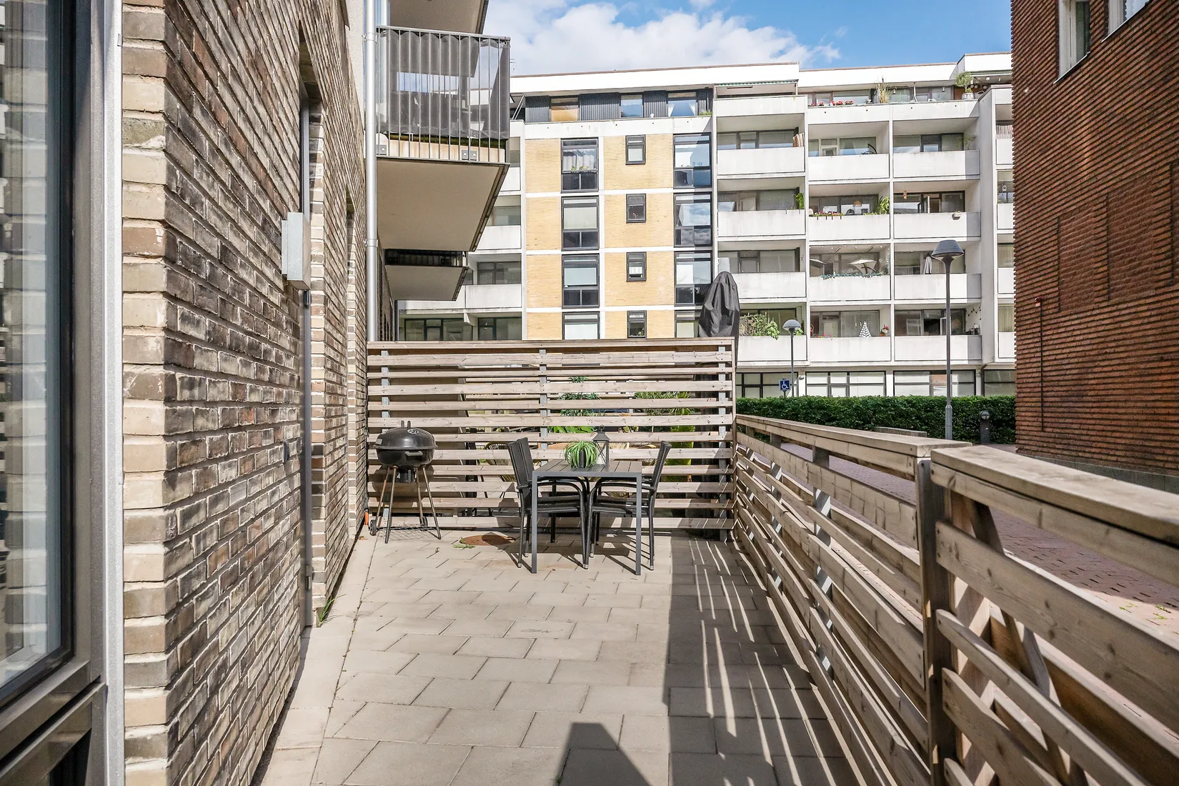 Bostadsrätt, Herrestadsgatan 2b, Slottstaden, Malmö