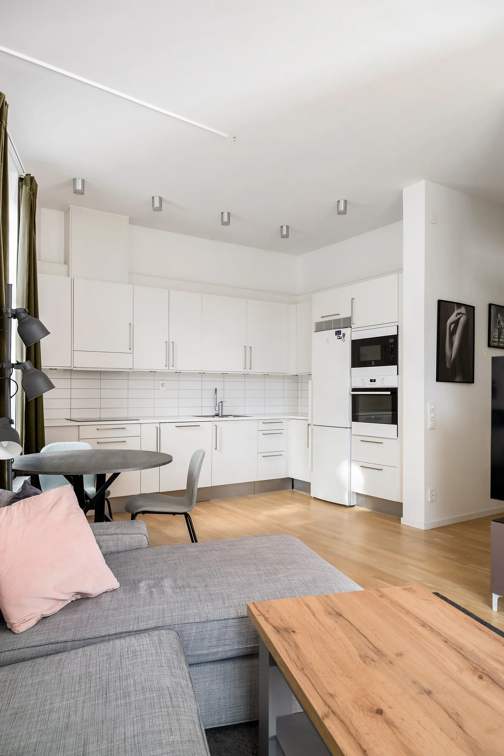 Bostadsrätt, Herrestadsgatan 2b, Slottstaden, Malmö
