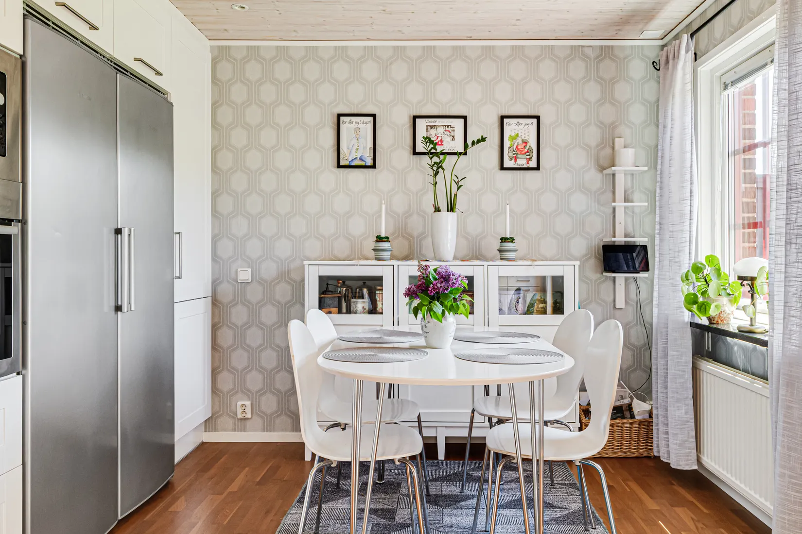 Villa, Villavägen 20, Köpingebro, Ystad