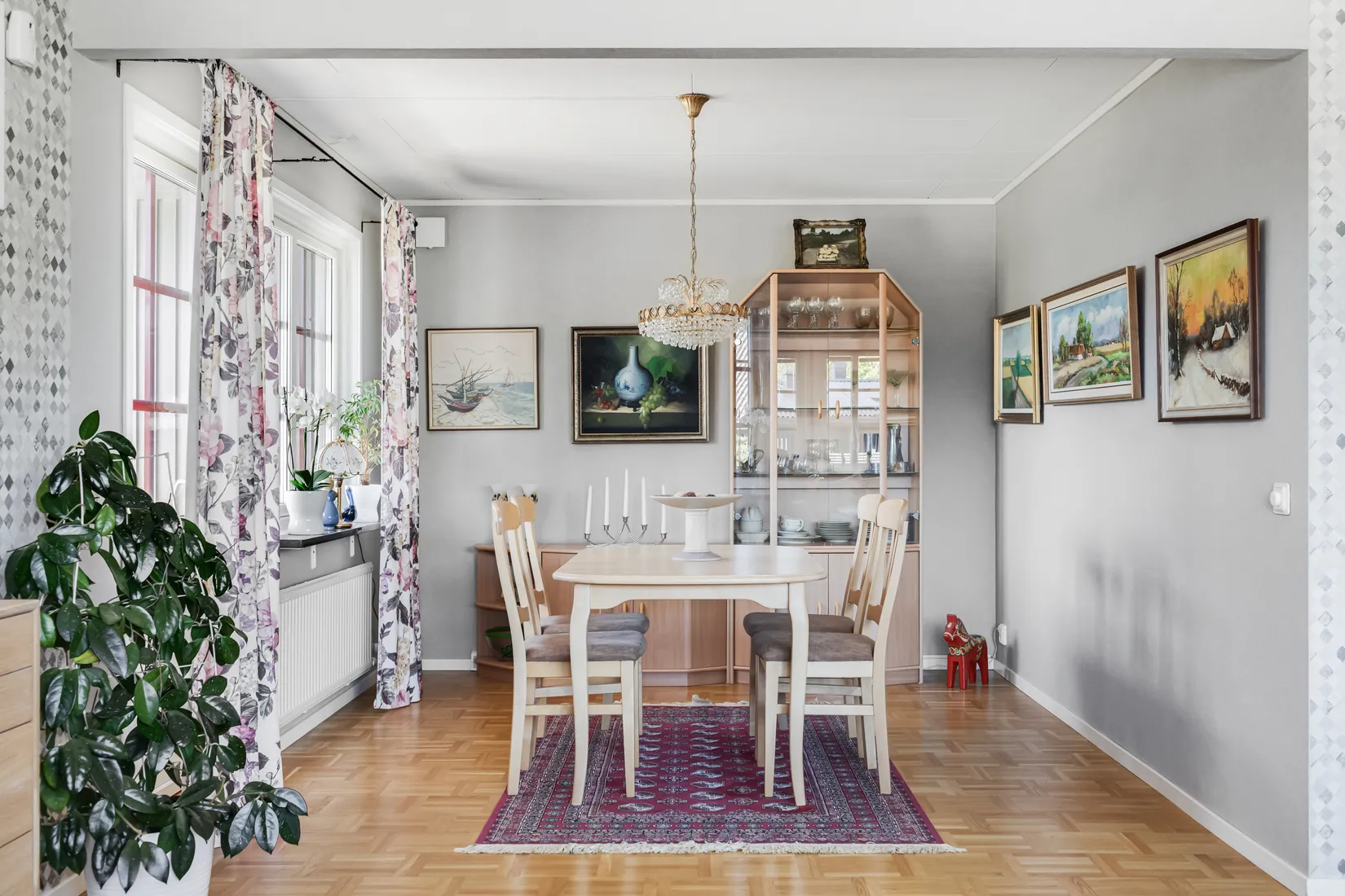Villa, Villavägen 20, Köpingebro, Ystad