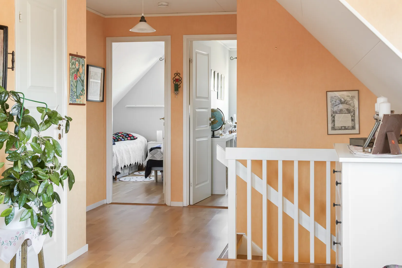 Villa, Villavägen 20, Köpingebro, Ystad