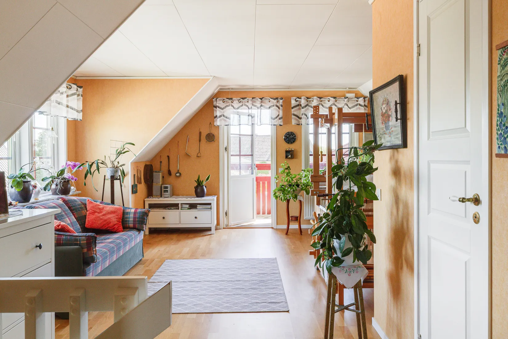 Villa, Villavägen 20, Köpingebro, Ystad