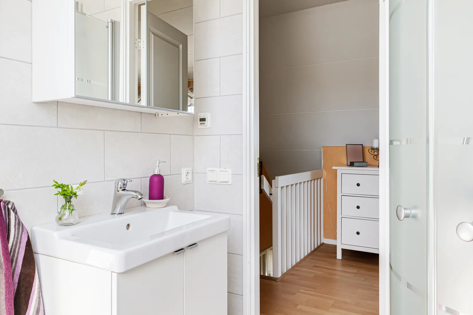 Villa, Villavägen 20, Köpingebro, Ystad