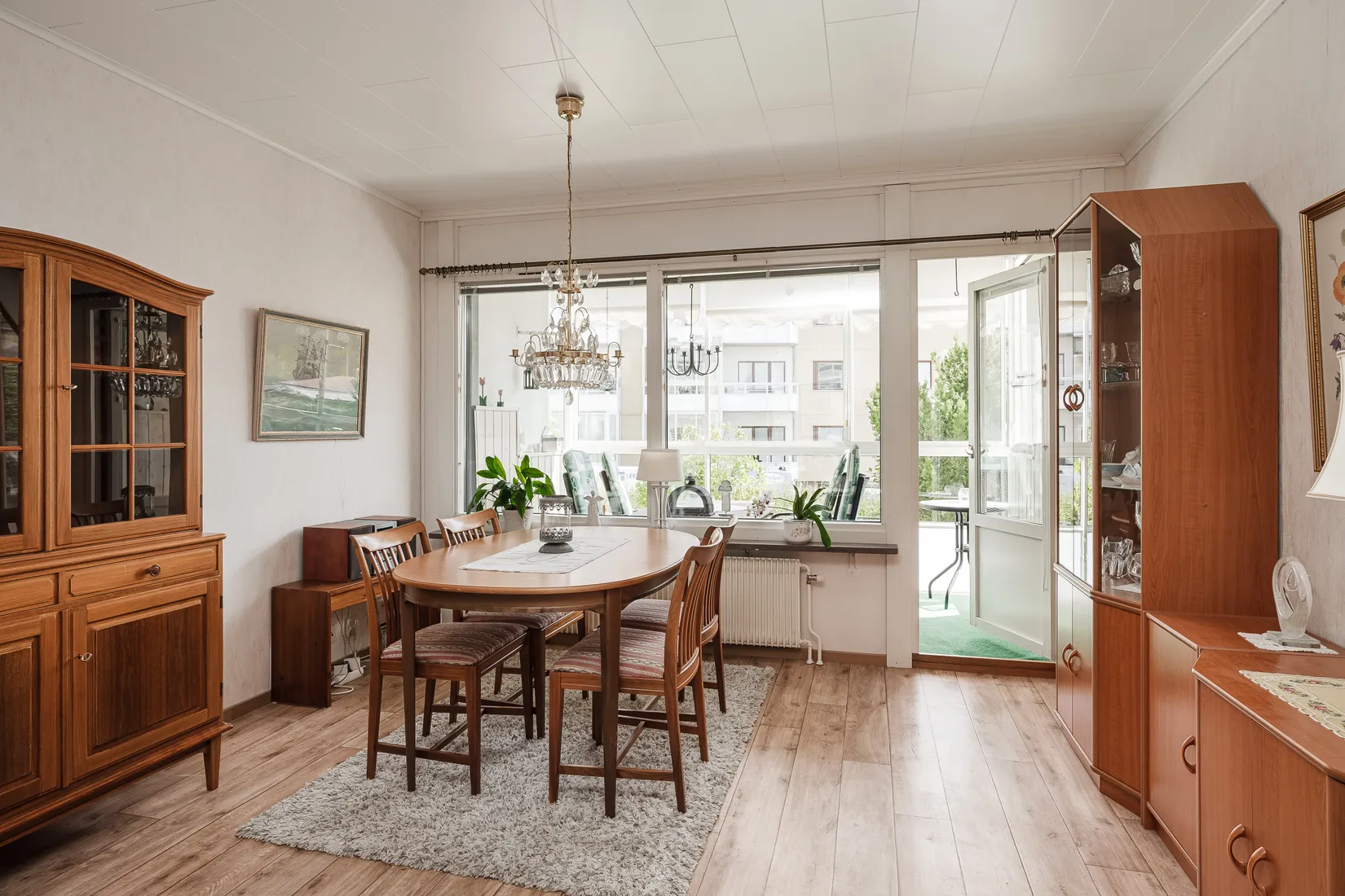 Bostadsrätt, Backgränd 12b, Härnön, Härnösand