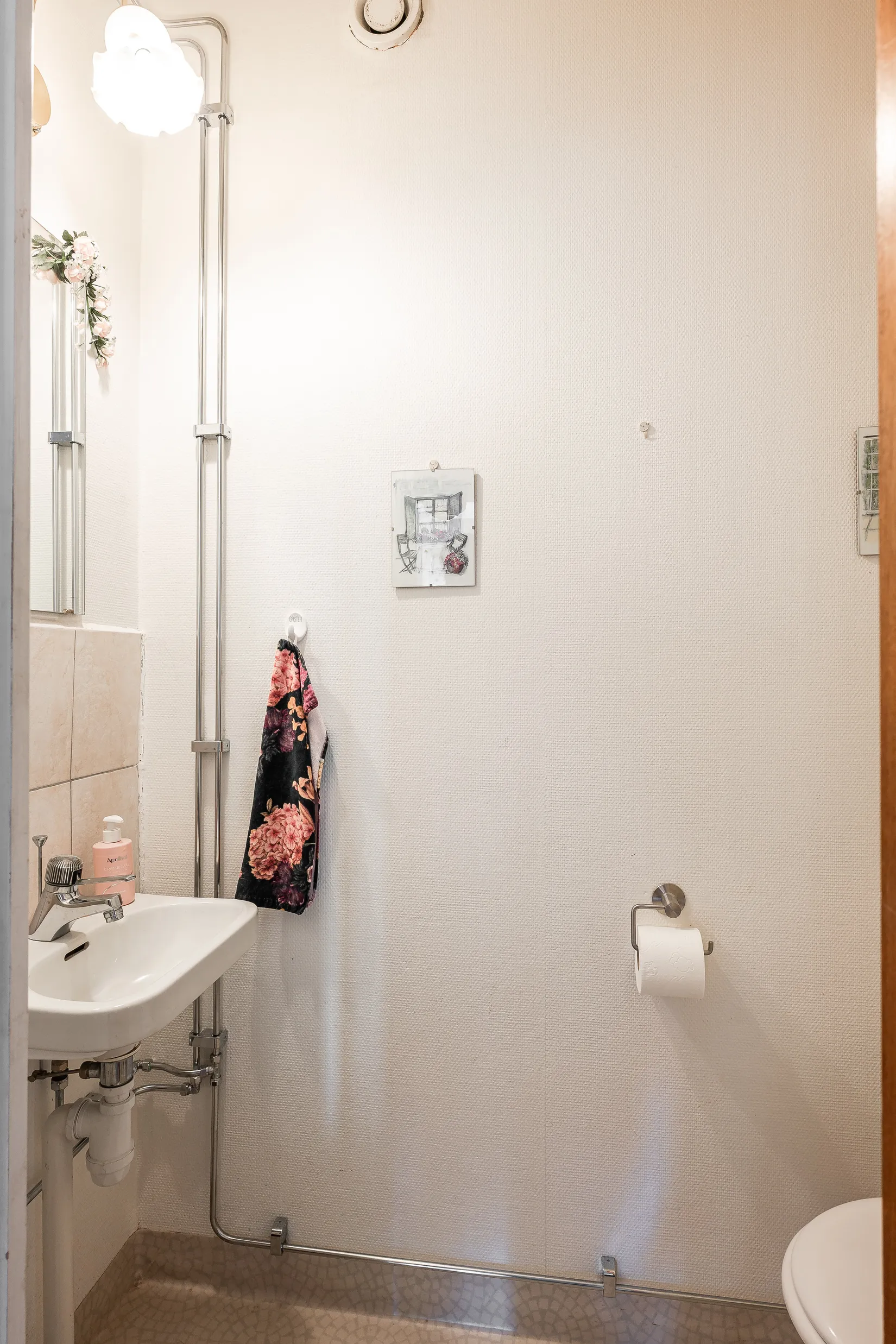 Bostadsrätt, Backgränd 12b, Härnön, Härnösand