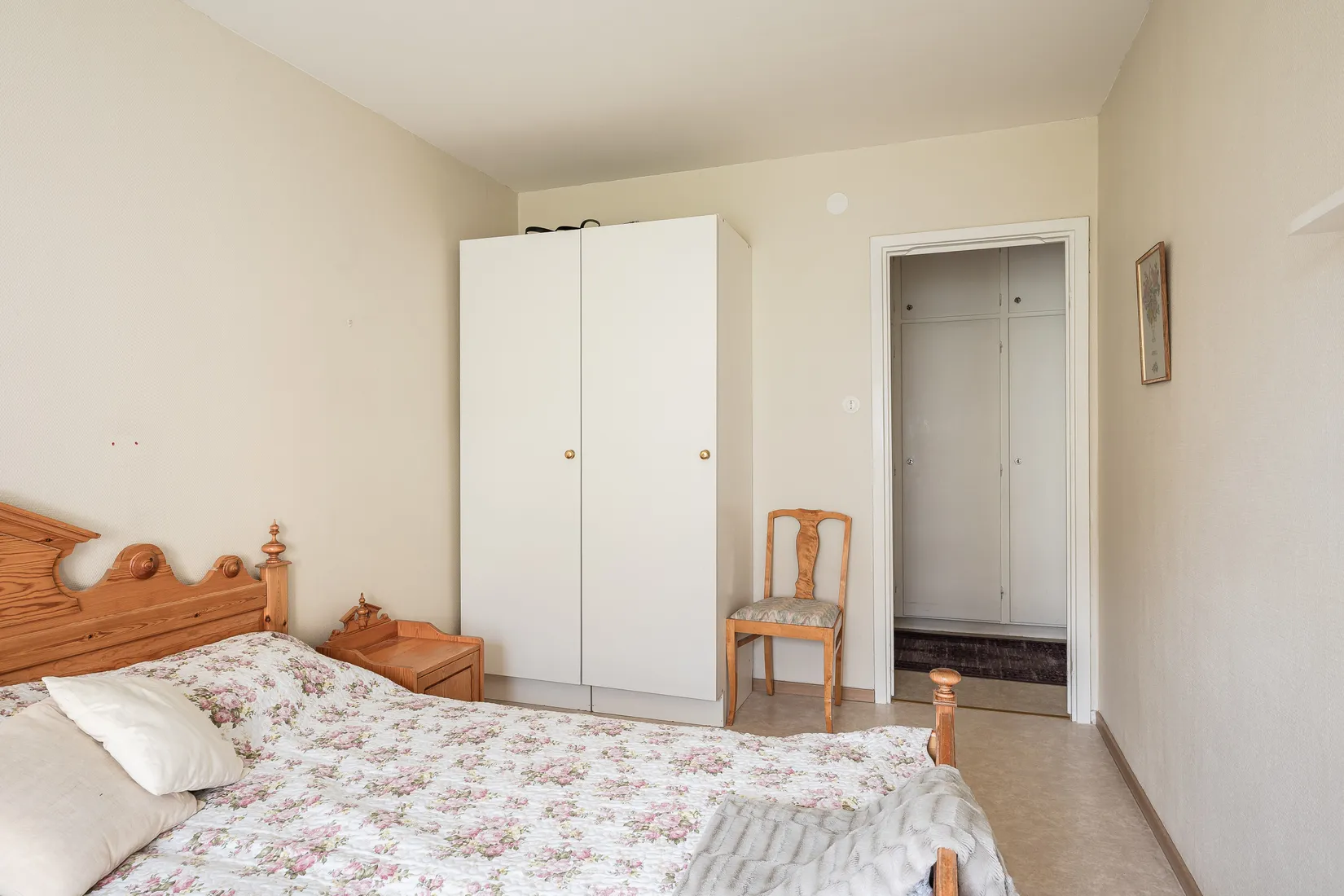 Bostadsrätt, Backgränd 12b, Härnön, Härnösand