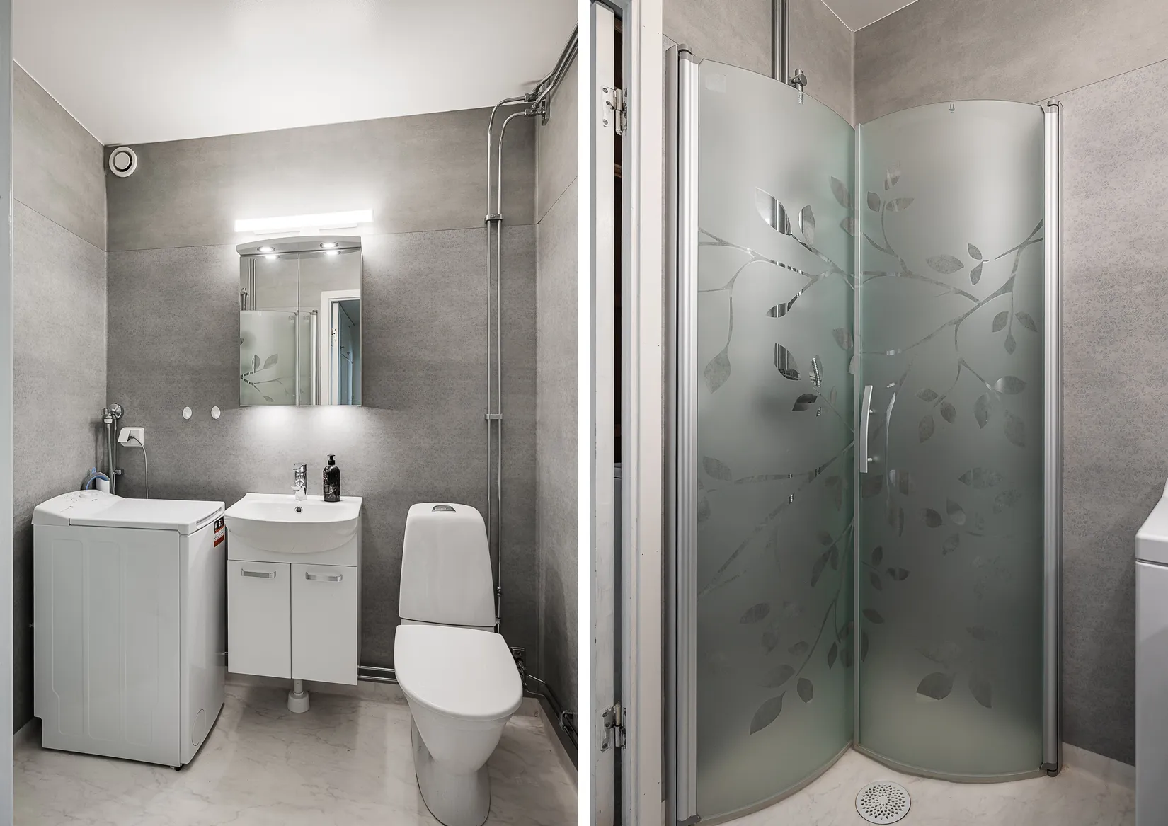 Bostadsrätt, Backgränd 12b, Härnön, Härnösand