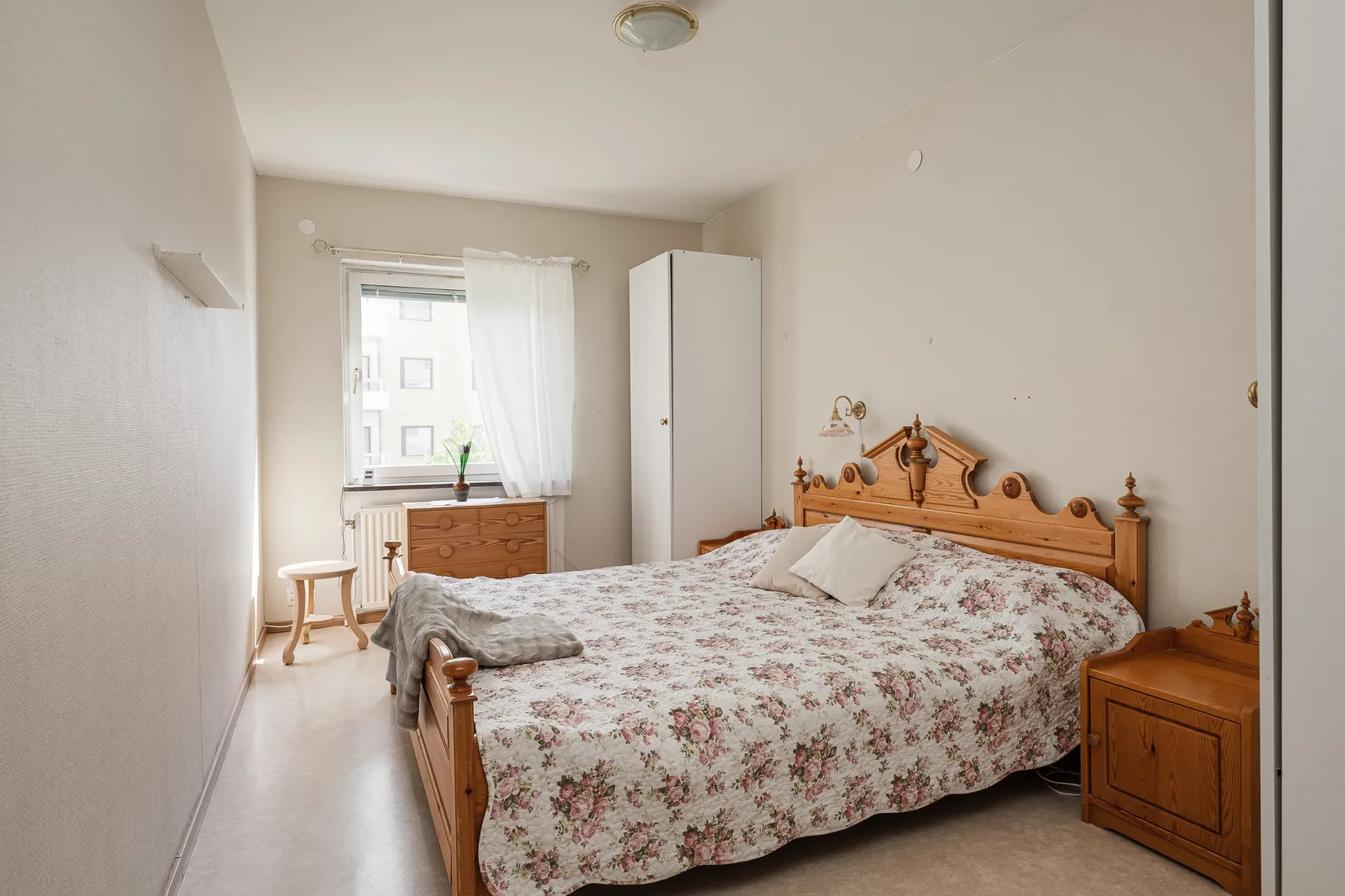 Bostadsrätt, Backgränd 12b, Härnön, Härnösand
