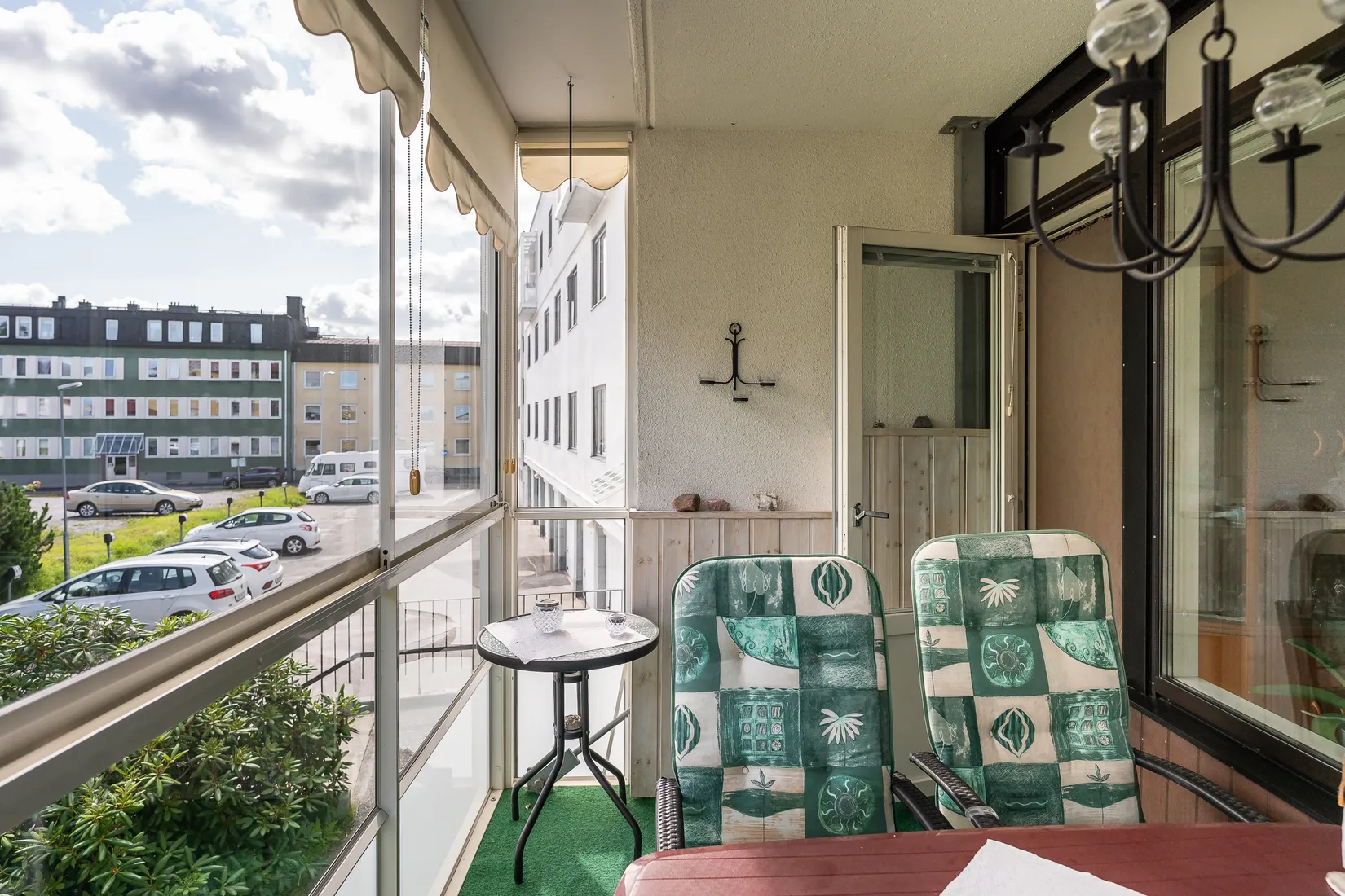 Bostadsrätt, Backgränd 12b, Härnön, Härnösand