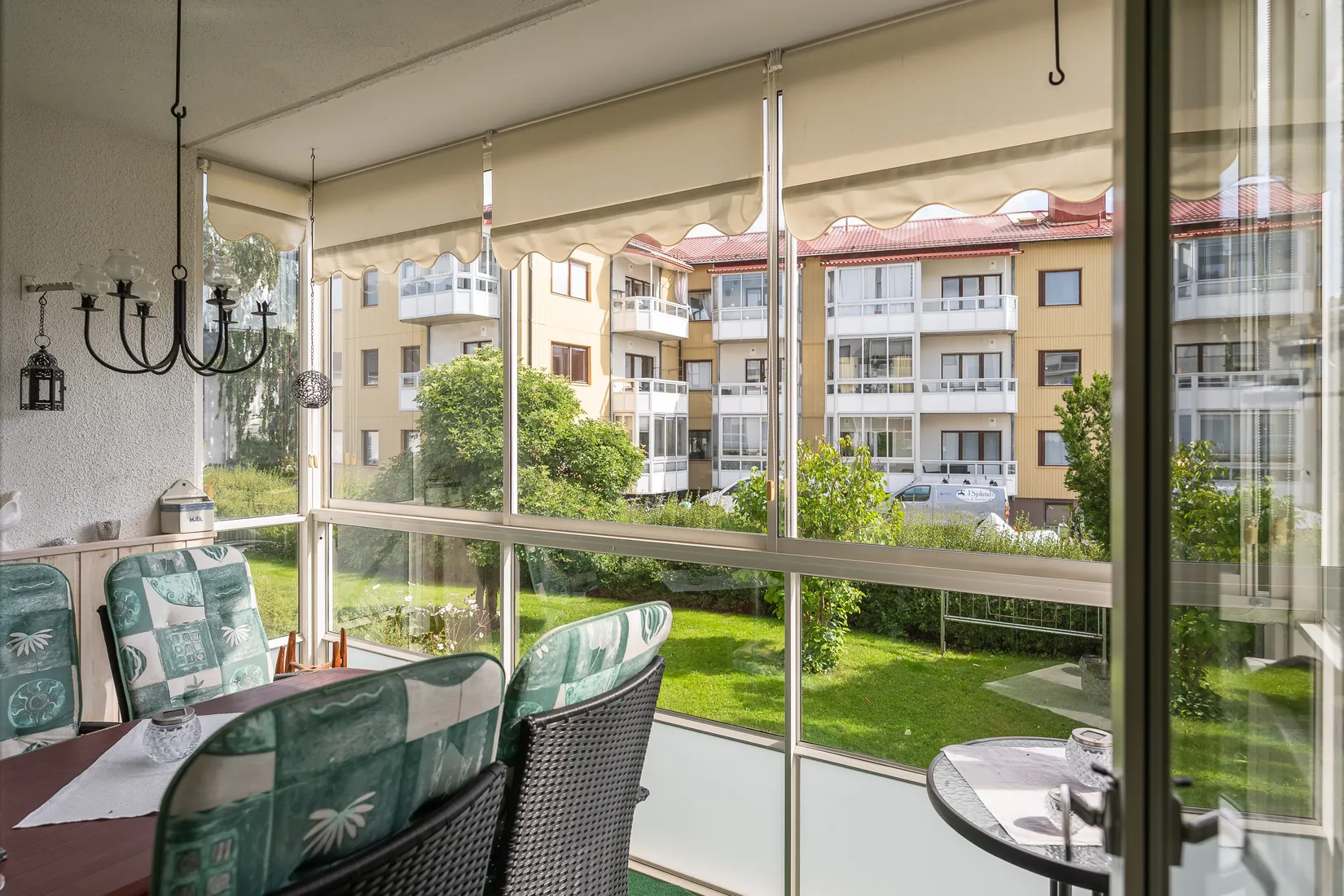 Bostadsrätt, Backgränd 12b, Härnön, Härnösand