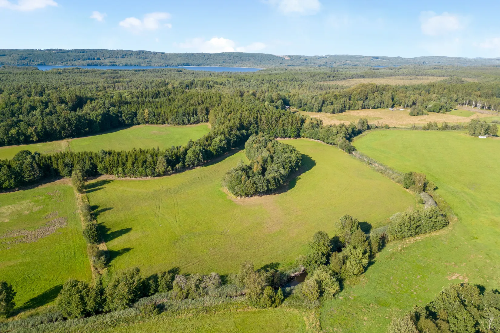 Gård/Skog, Kollebäcksvägen 521, Kollebäckstorp, Ängelholm