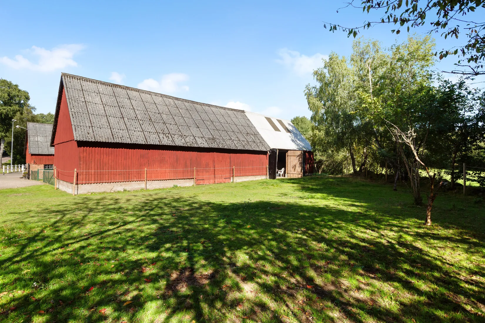 Gård/Skog, Kollebäcksvägen 521, Kollebäckstorp, Ängelholm