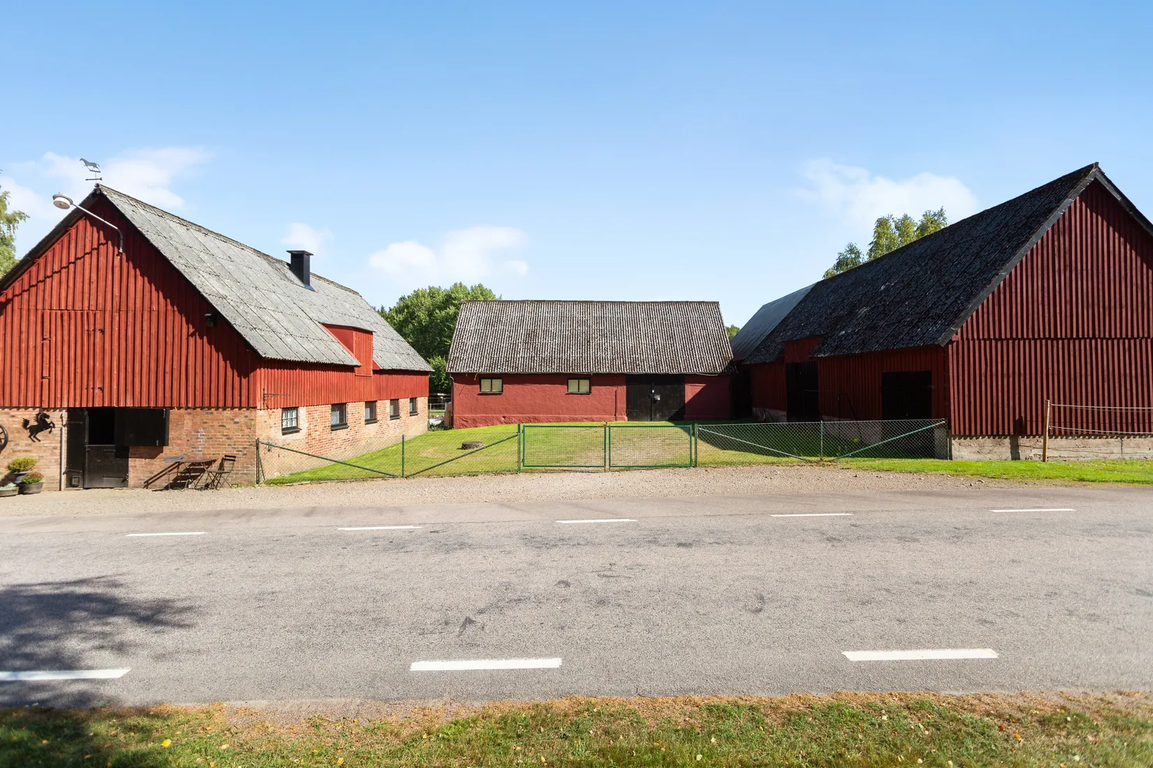Gård/Skog, Kollebäcksvägen 521, Kollebäckstorp, Ängelholm