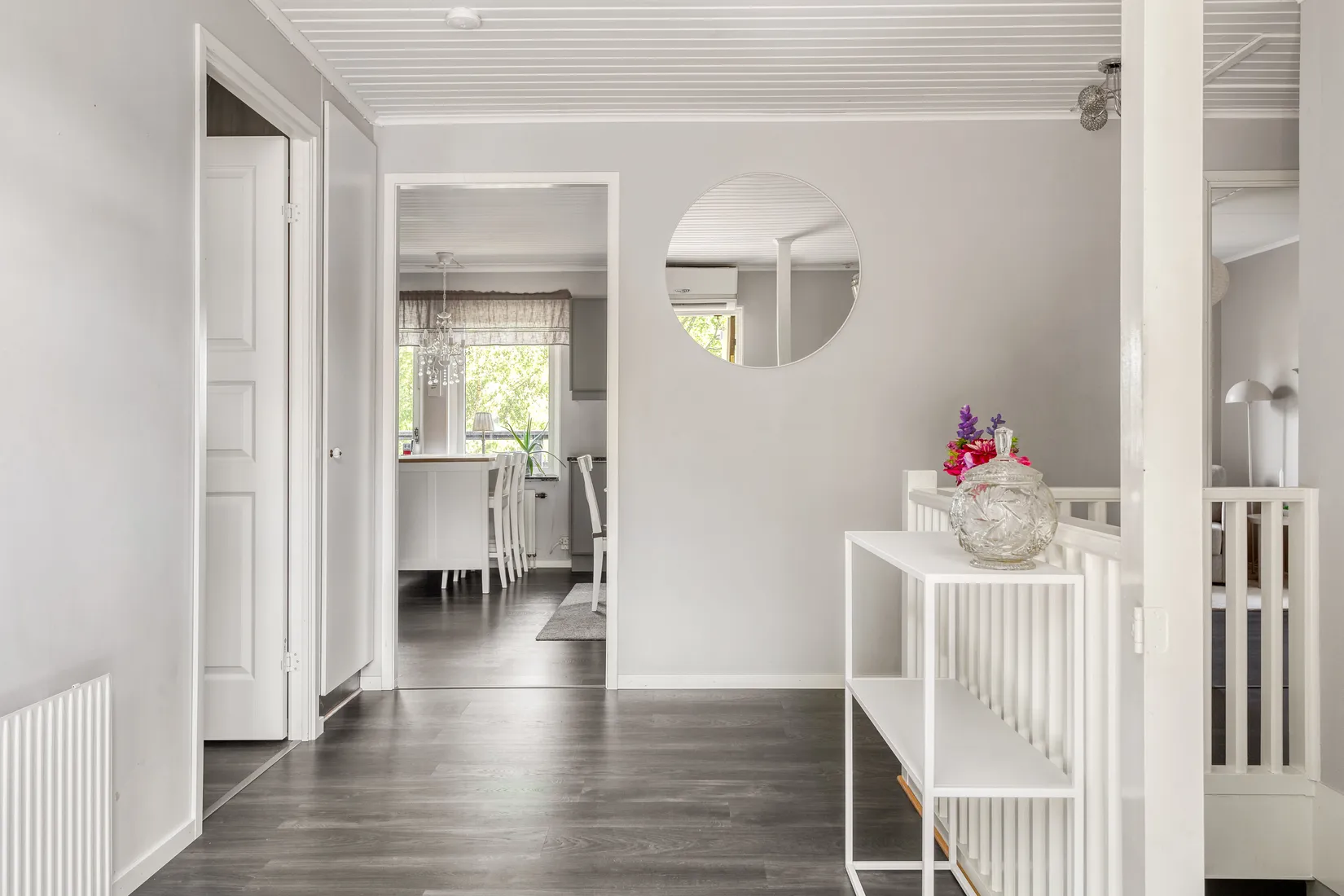 Gård/Skog, Kollebäcksvägen 521, Kollebäckstorp, Ängelholm