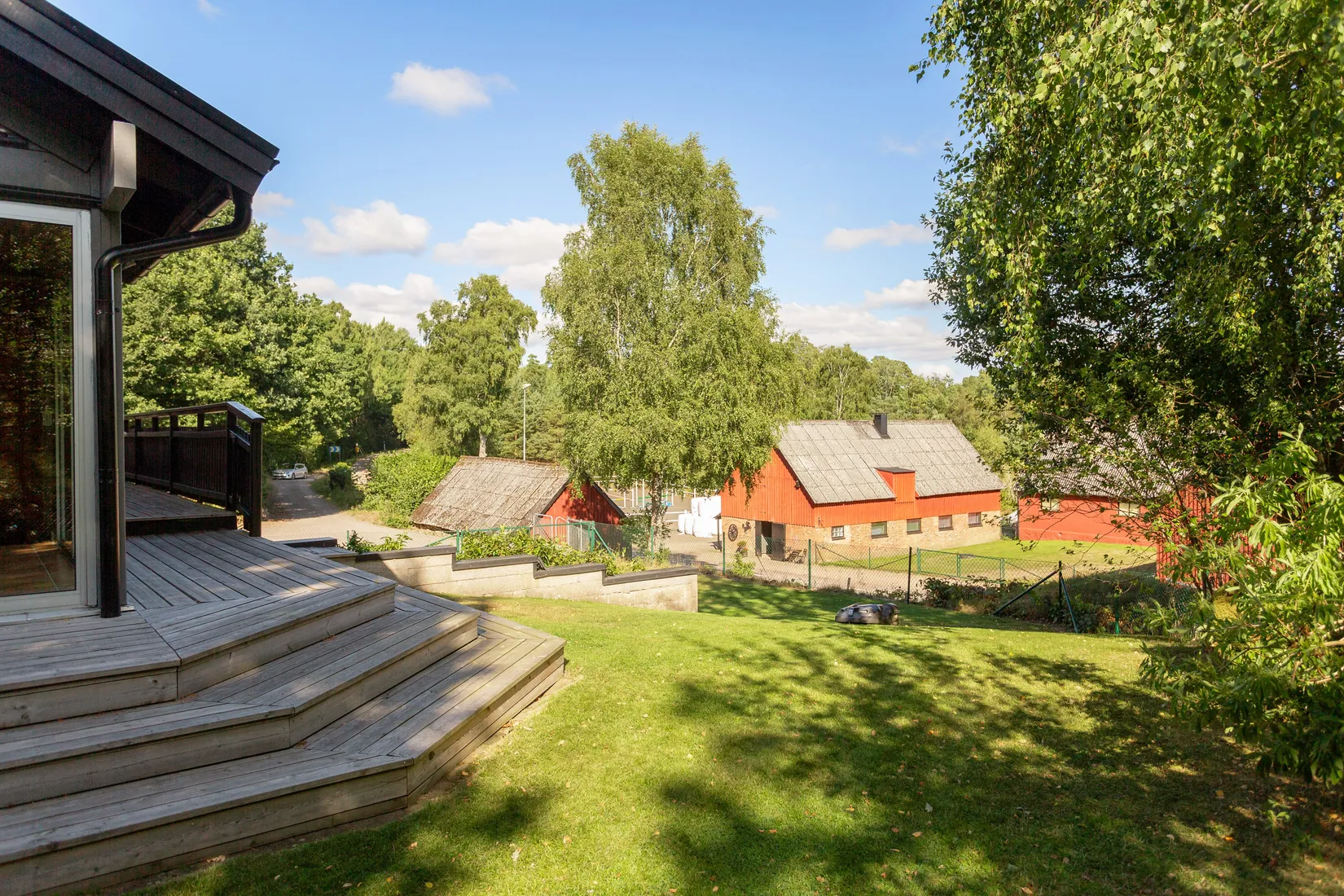 Gård/Skog, Kollebäcksvägen 521, Kollebäckstorp, Ängelholm