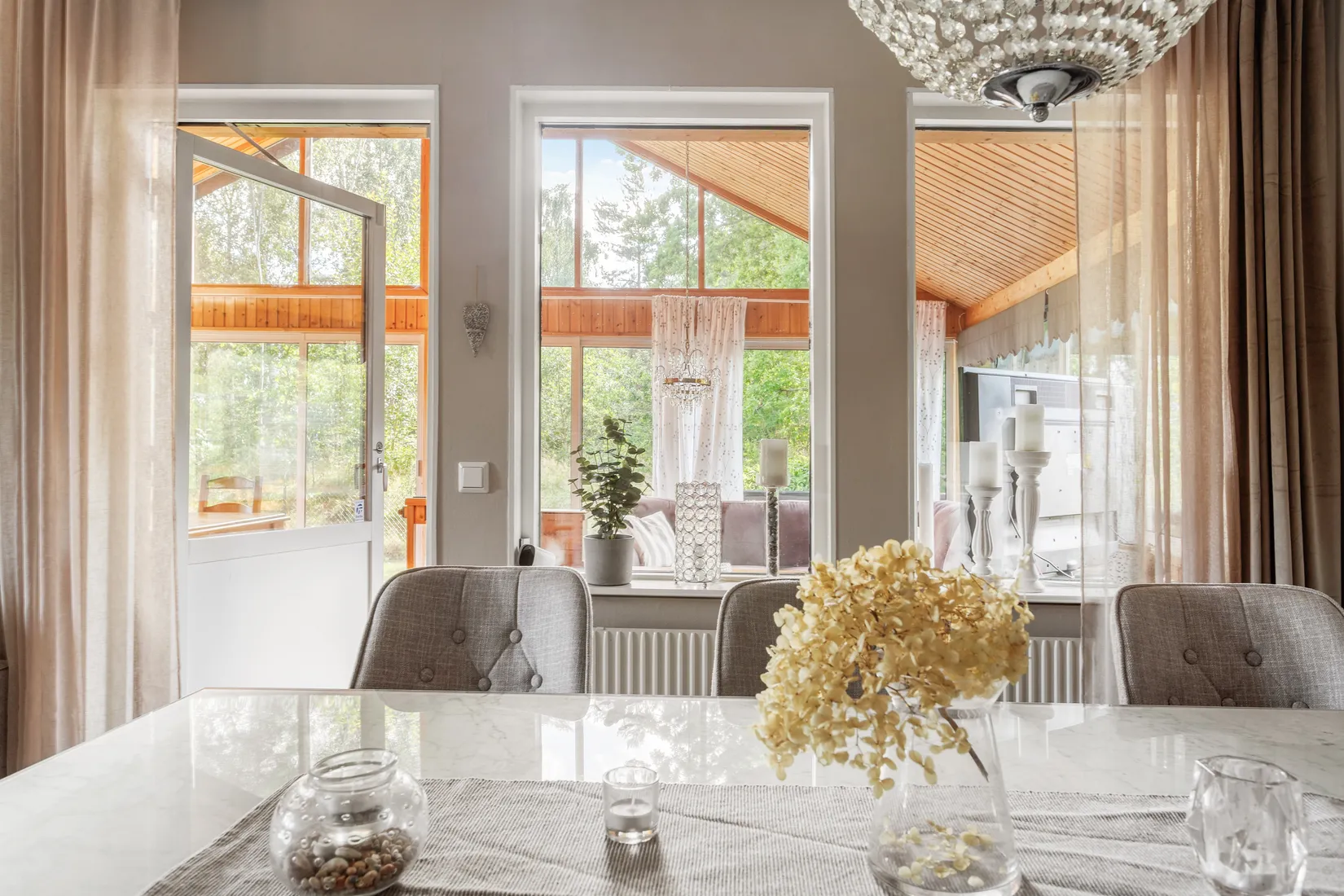 Gård/Skog, Kollebäcksvägen 521, Kollebäckstorp, Ängelholm