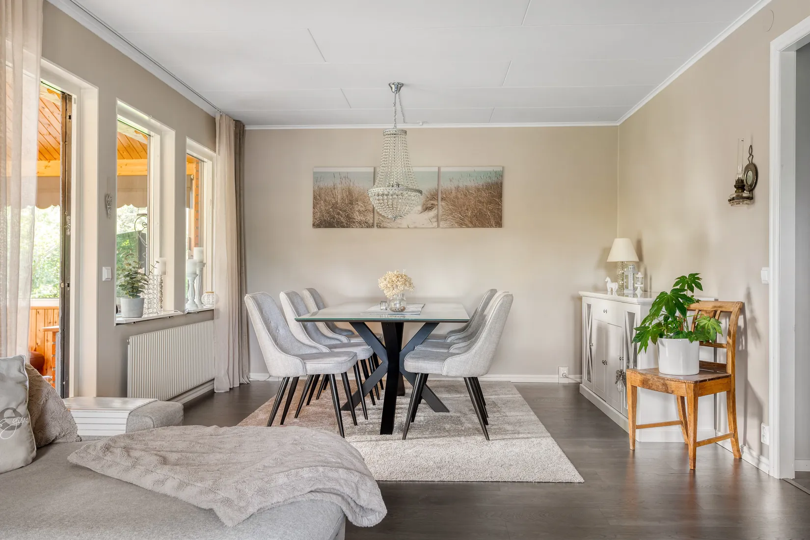 Gård/Skog, Kollebäcksvägen 521, Kollebäckstorp, Ängelholm