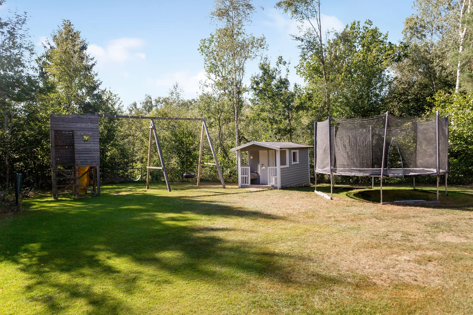Gård/Skog, Kollebäcksvägen 521, Kollebäckstorp, Ängelholm