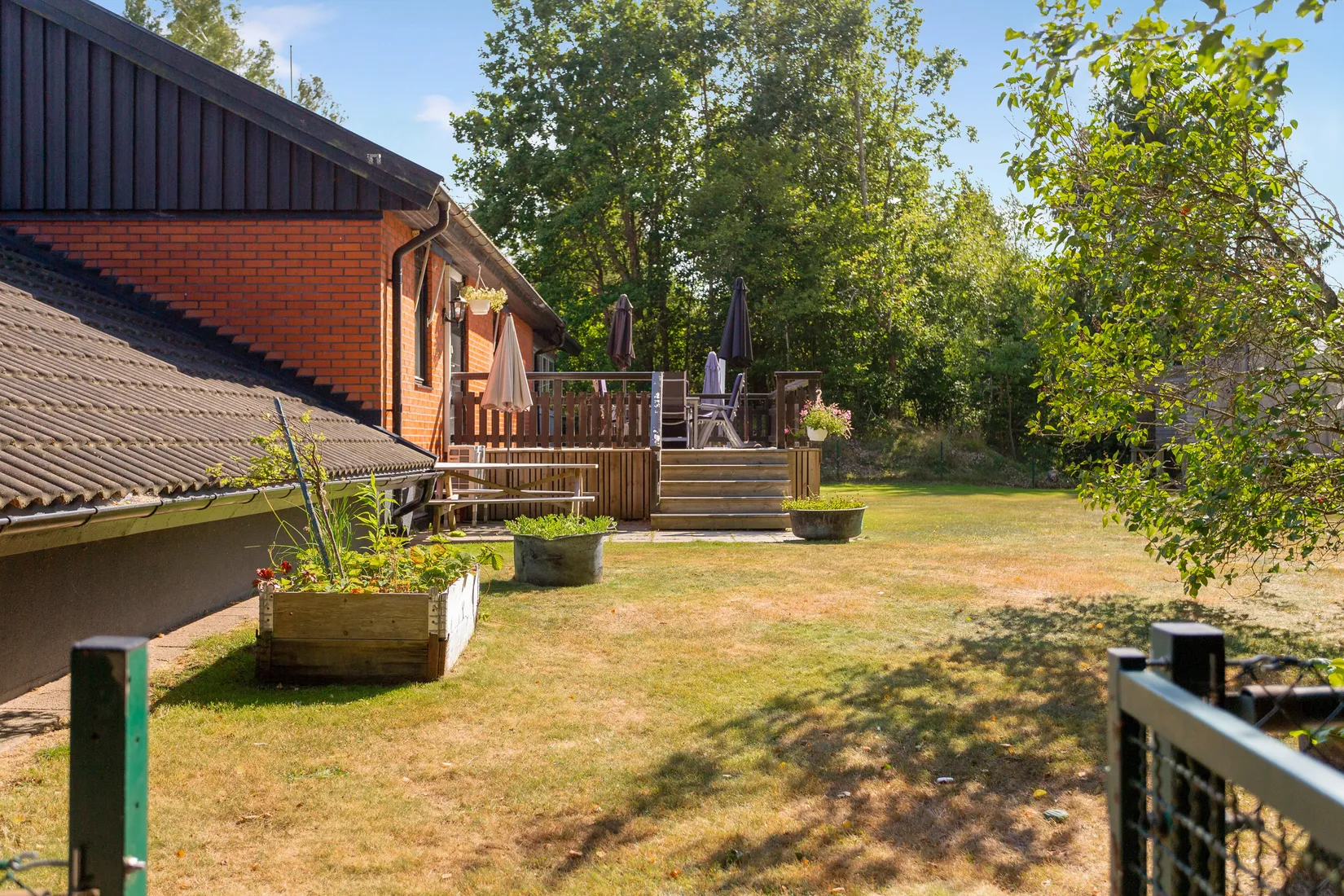 Gård/Skog, Kollebäcksvägen 521, Kollebäckstorp, Ängelholm