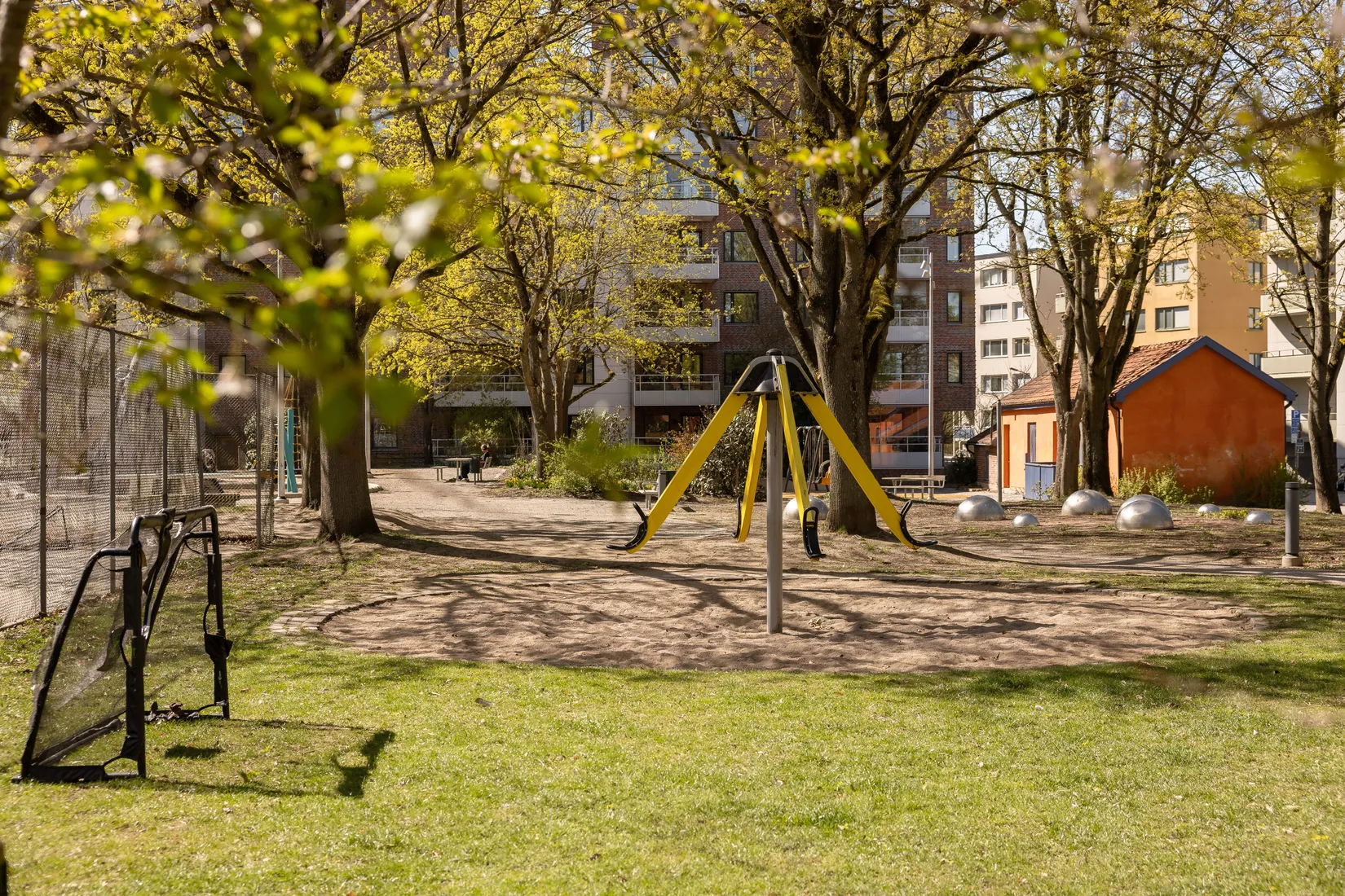 Bostadsrätt, Revingegatan 10, Lund - Centrum, Lund