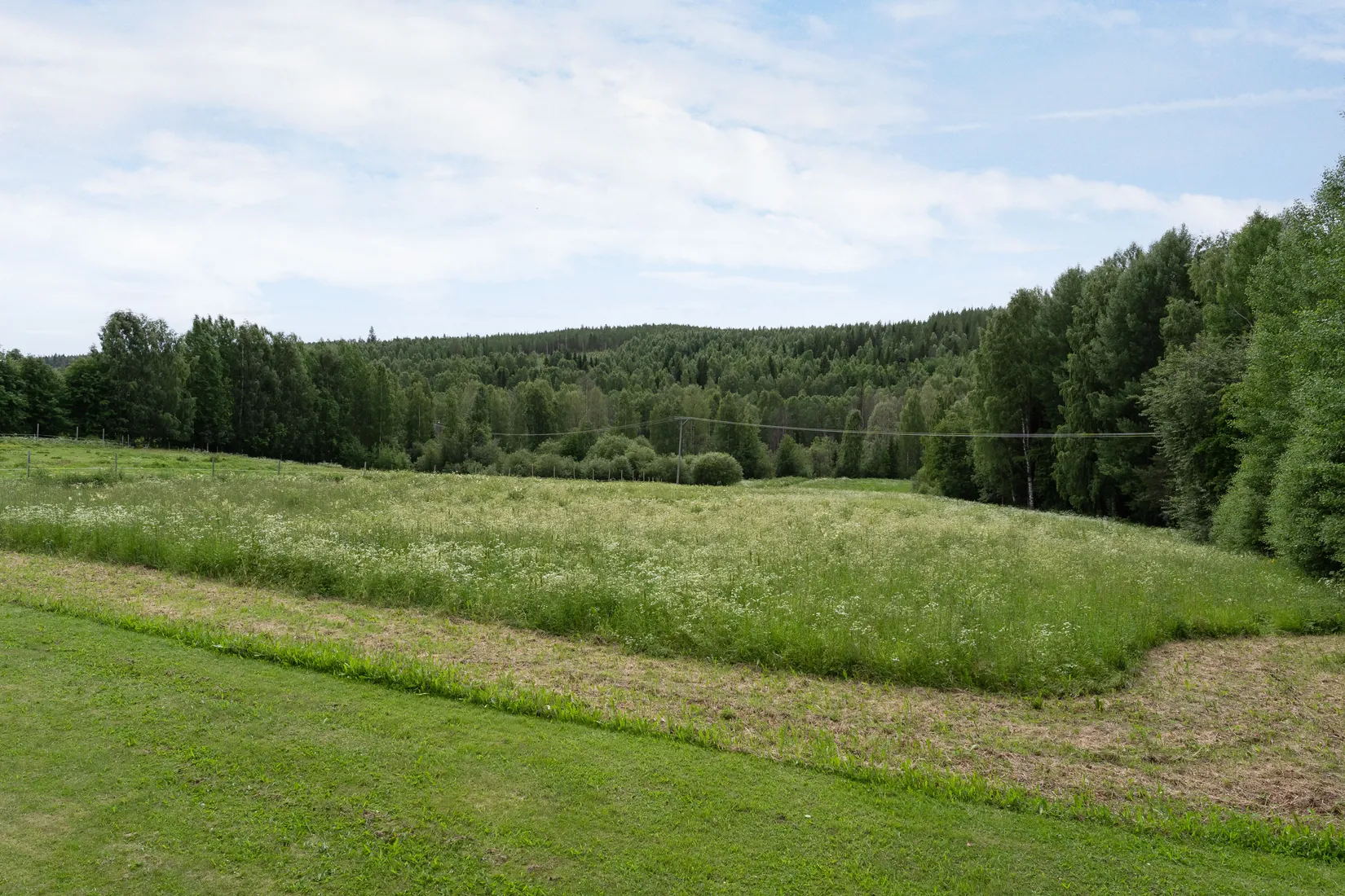 Villa, Gummark 97, Gummark, Skellefteå