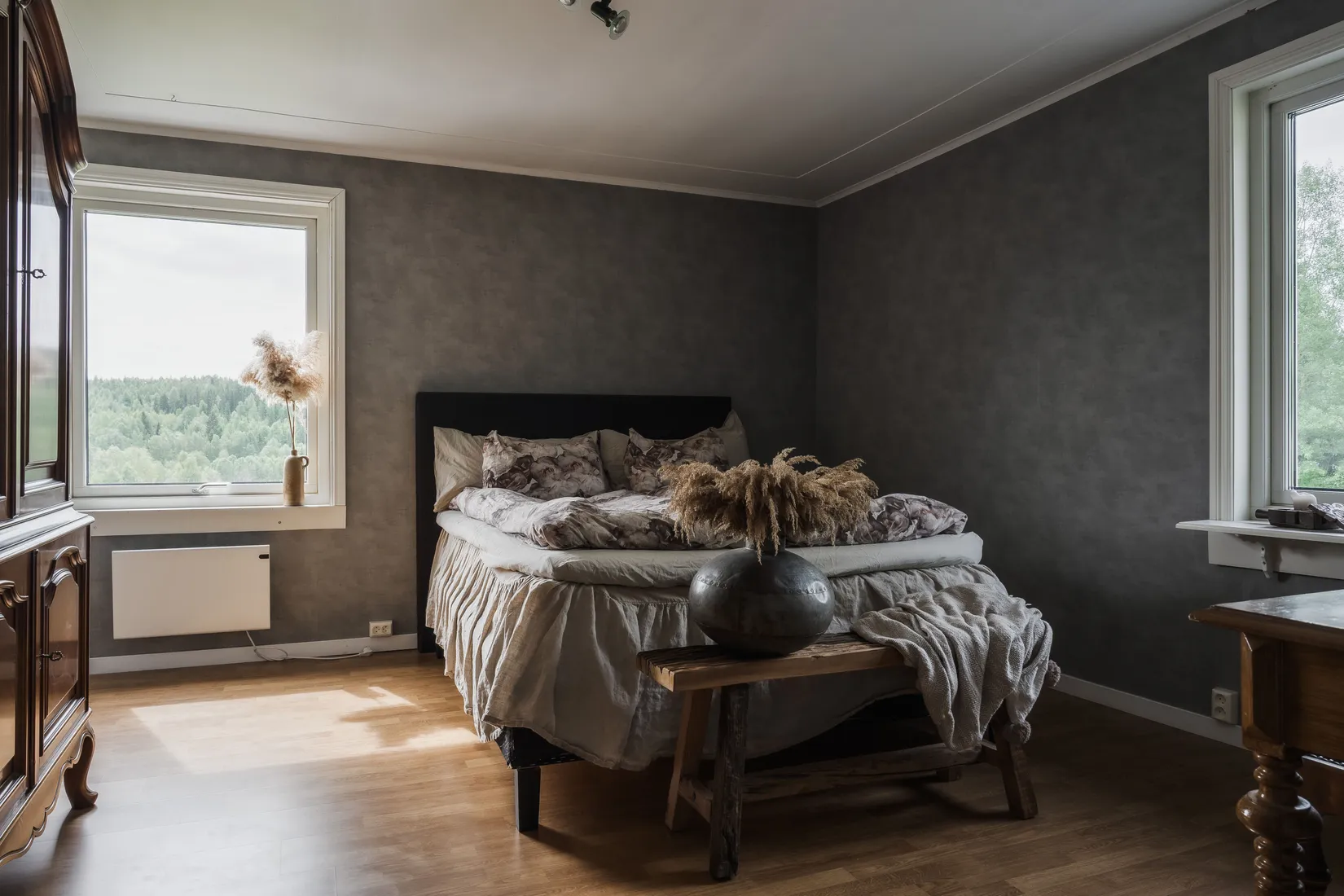 Villa, Gummark 97, Gummark, Skellefteå