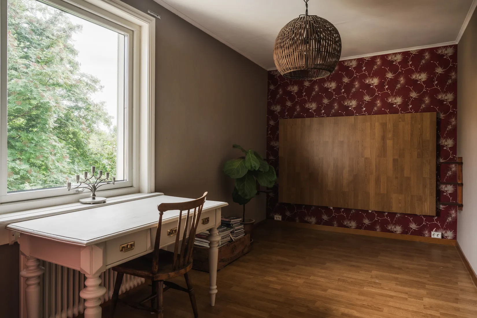 Villa, Gummark 97, Gummark, Skellefteå