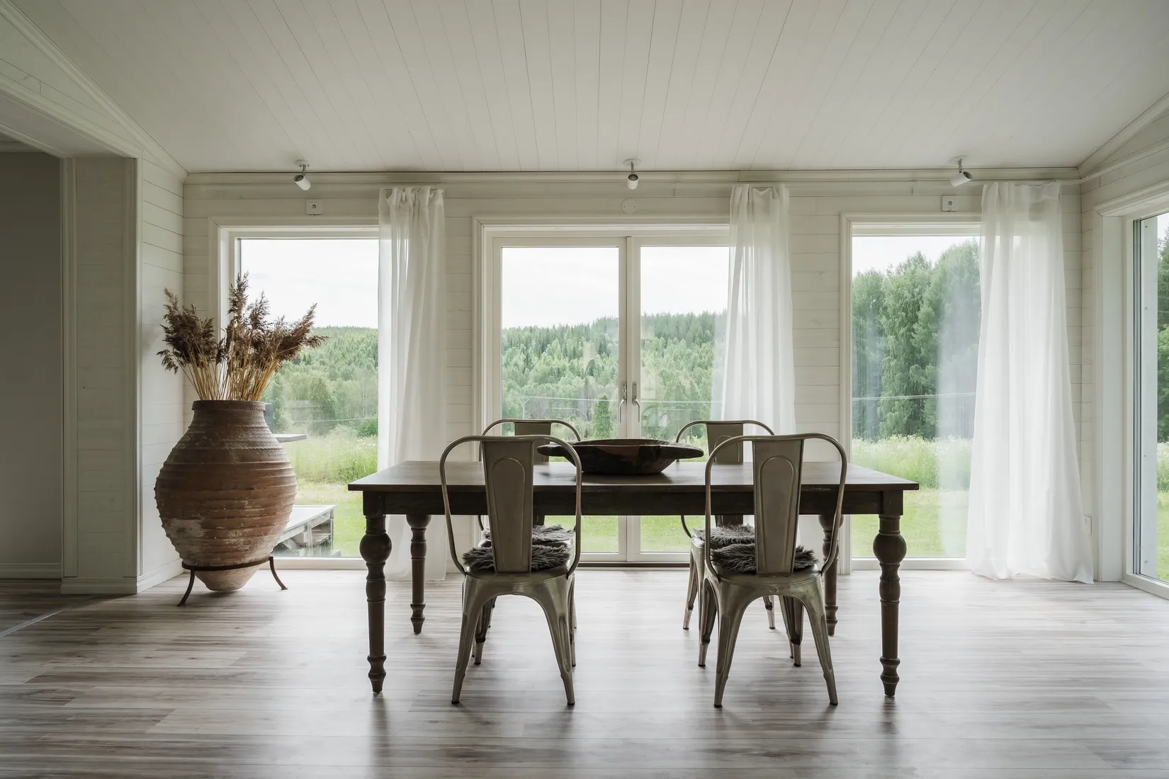 Villa, Gummark 97, Gummark, Skellefteå