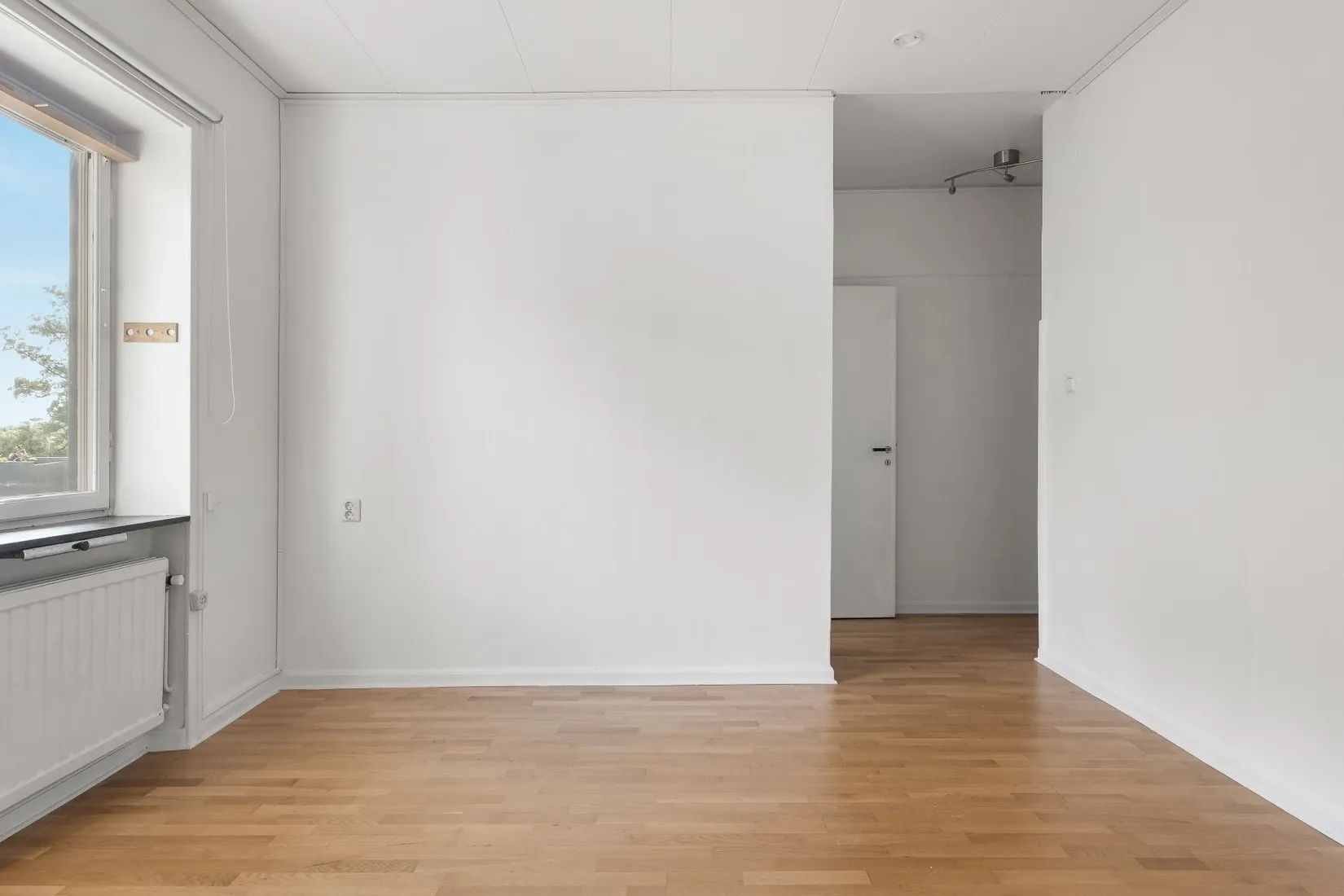 Bostadsrätt, Luxgatan 13, Lilla Essingen, Stockholm