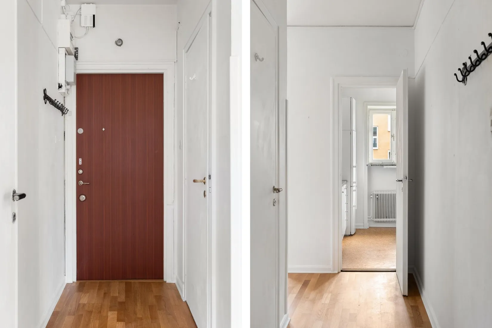 Bostadsrätt, Luxgatan 13, Lilla Essingen, Stockholm