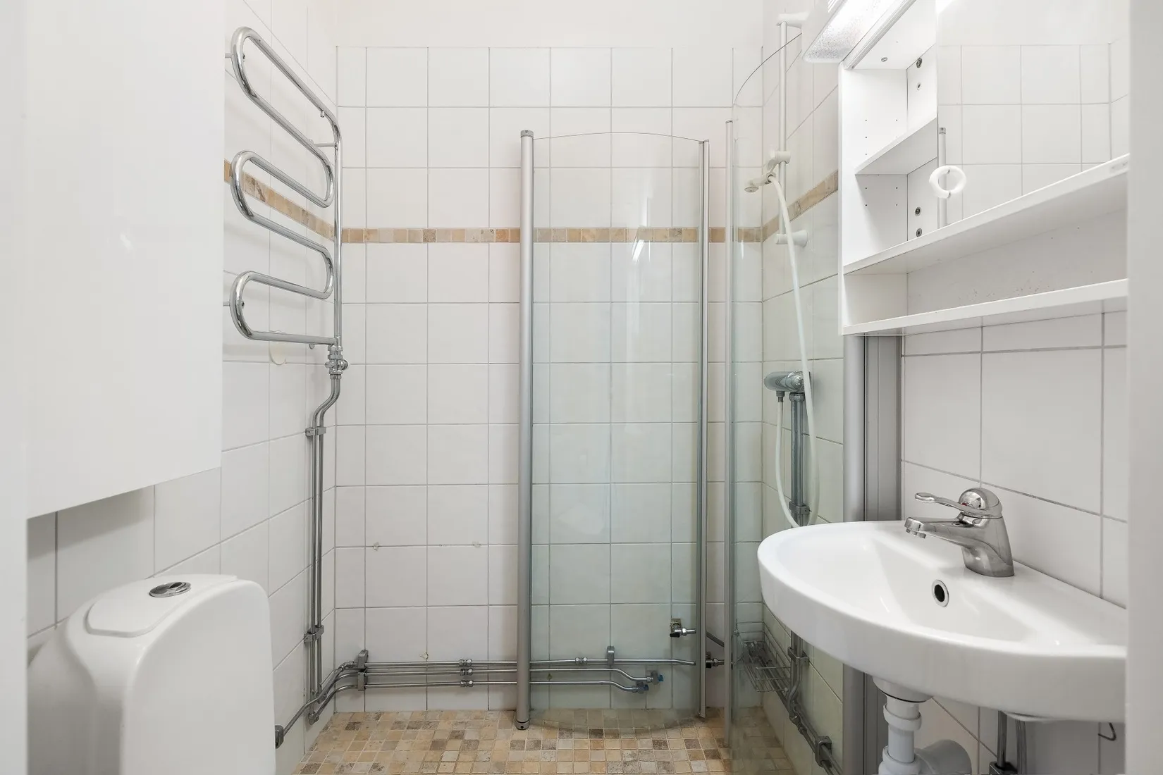 Bostadsrätt, Luxgatan 13, Lilla Essingen, Stockholm