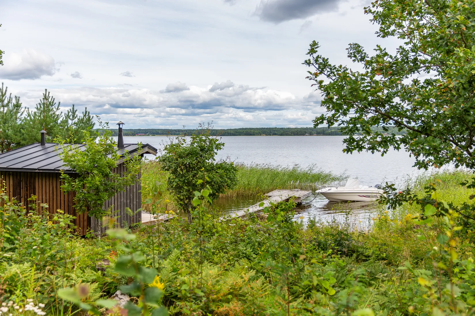 Villa, Edsgatevägen 117 och 119, Edsgatan, Karlstad