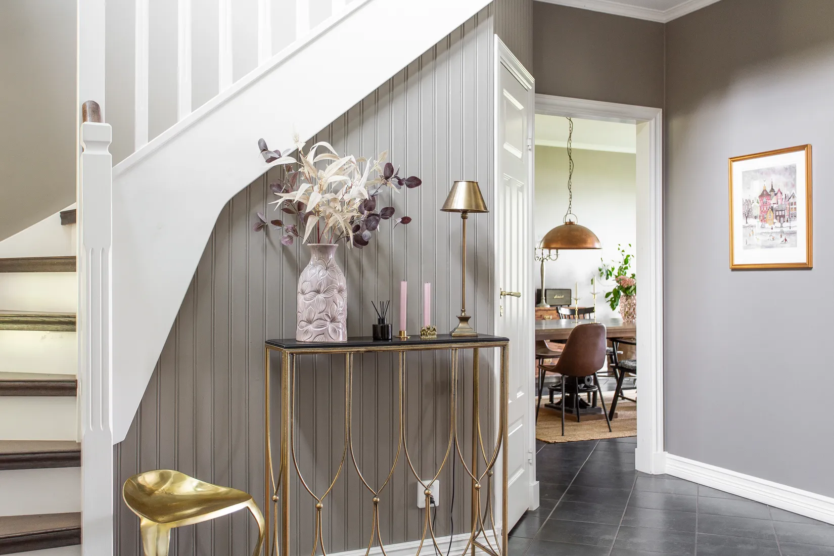 Villa, Edsgatevägen 117 och 119, Edsgatan, Karlstad