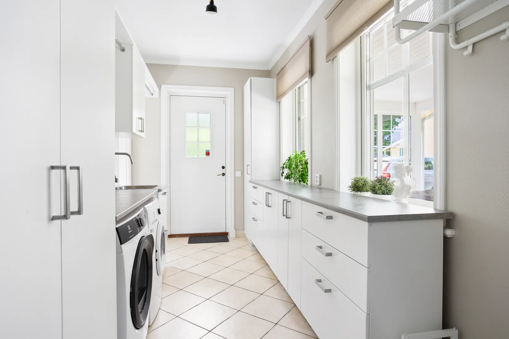 Villa, Edsgatevägen 117 och 119, Edsgatan, Karlstad