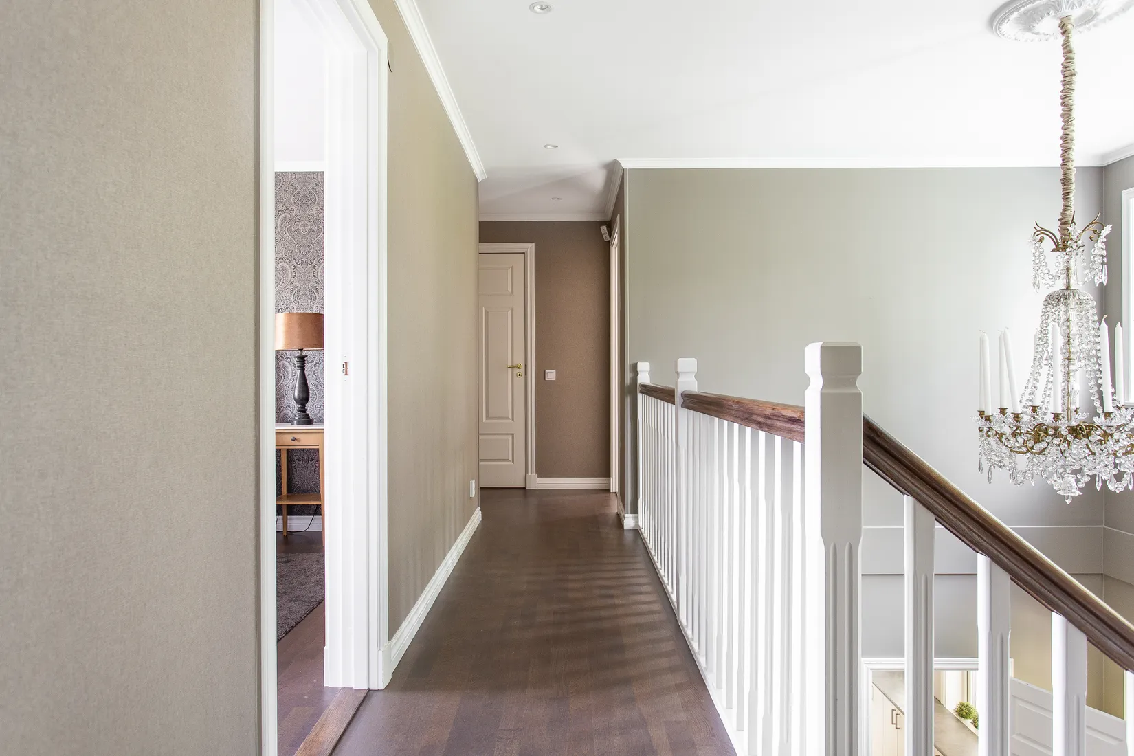 Villa, Edsgatevägen 117 och 119, Edsgatan, Karlstad