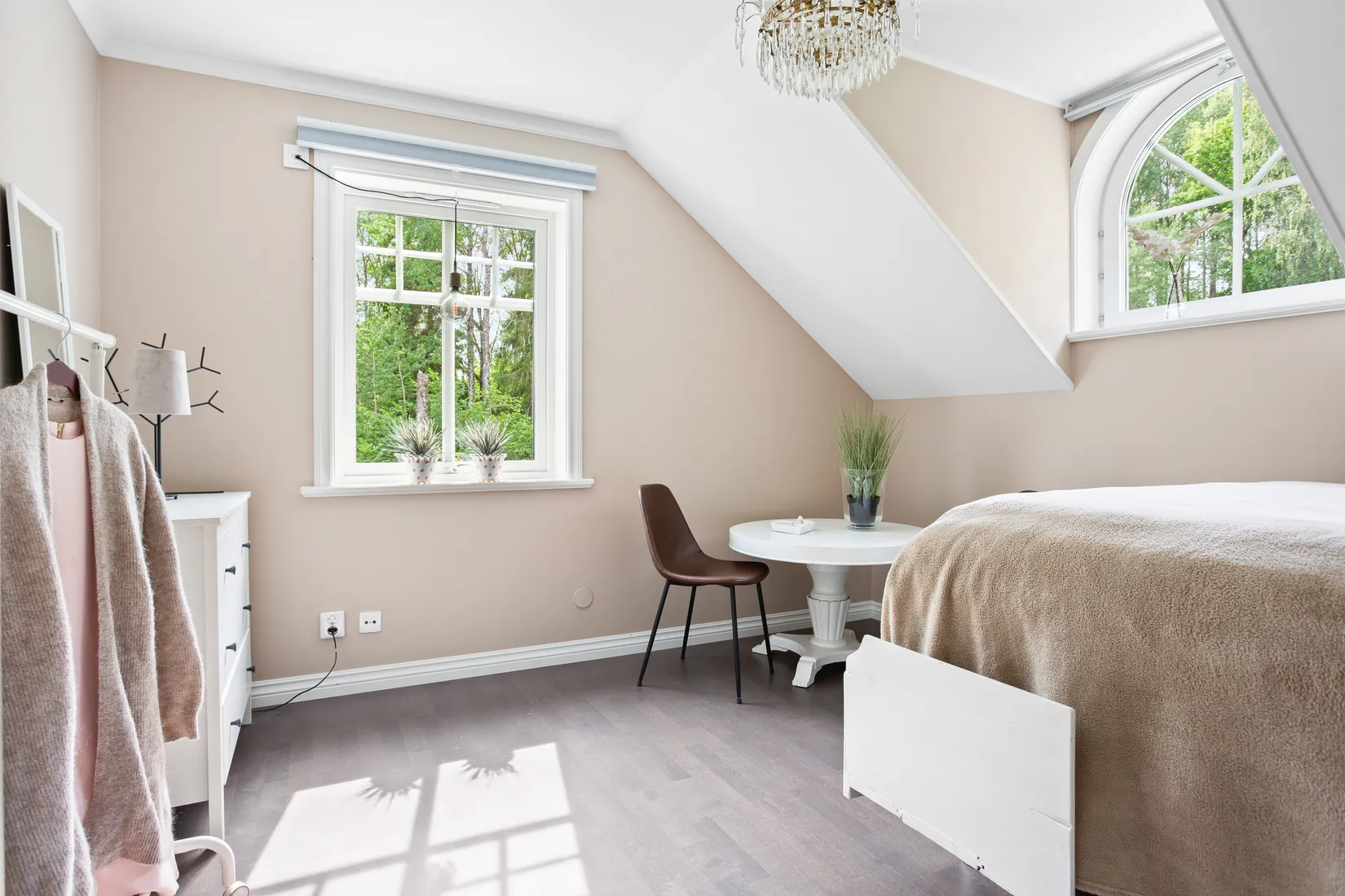 Villa, Edsgatevägen 117 och 119, Edsgatan, Karlstad