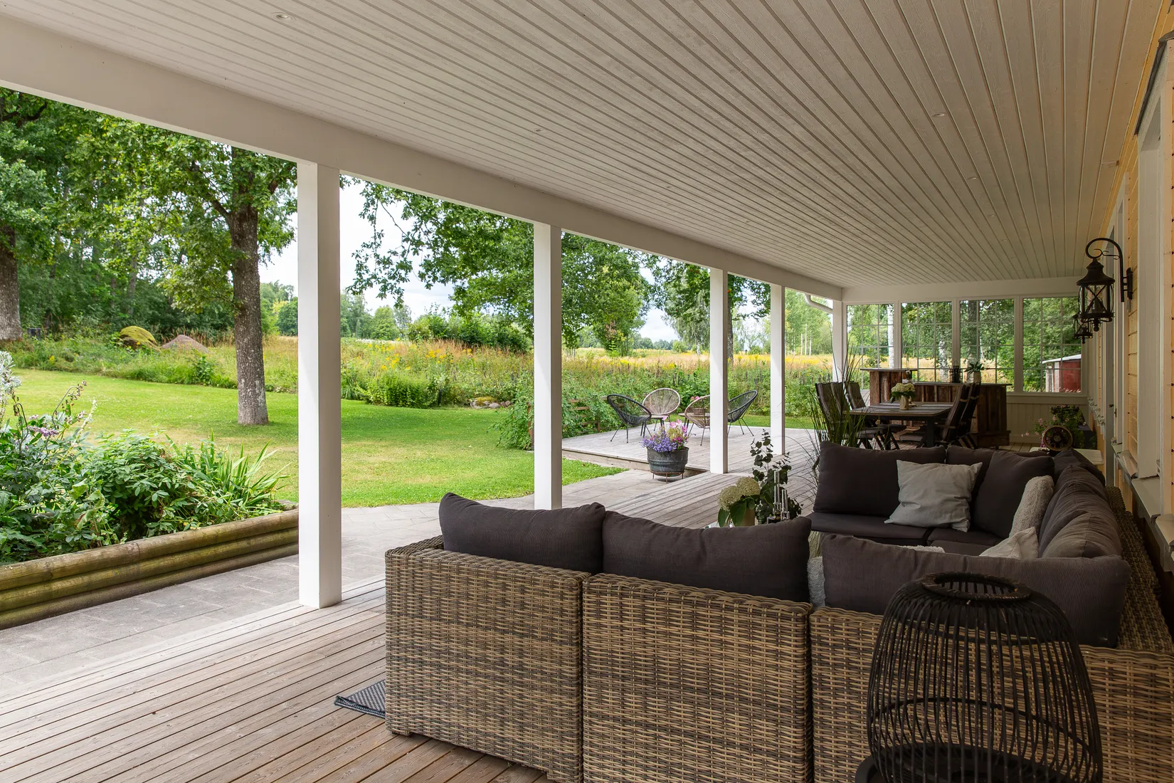 Villa, Edsgatevägen 117 och 119, Edsgatan, Karlstad