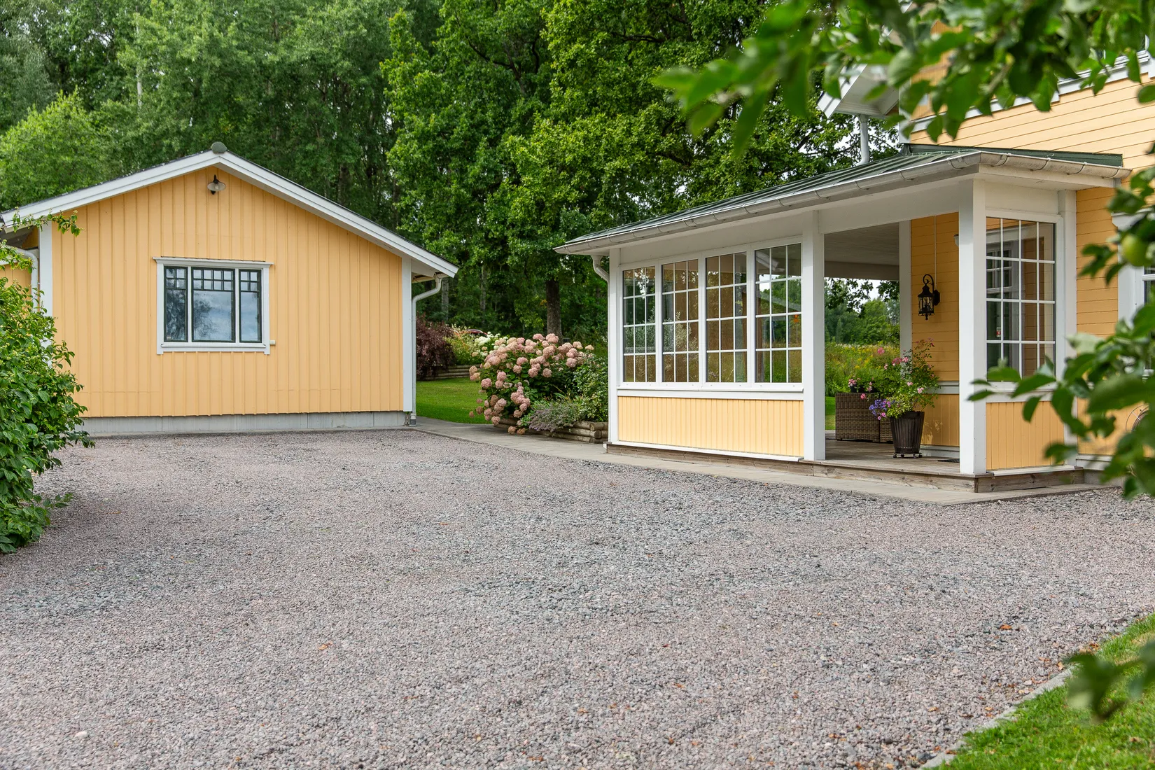 Villa, Edsgatevägen 117 och 119, Edsgatan, Karlstad