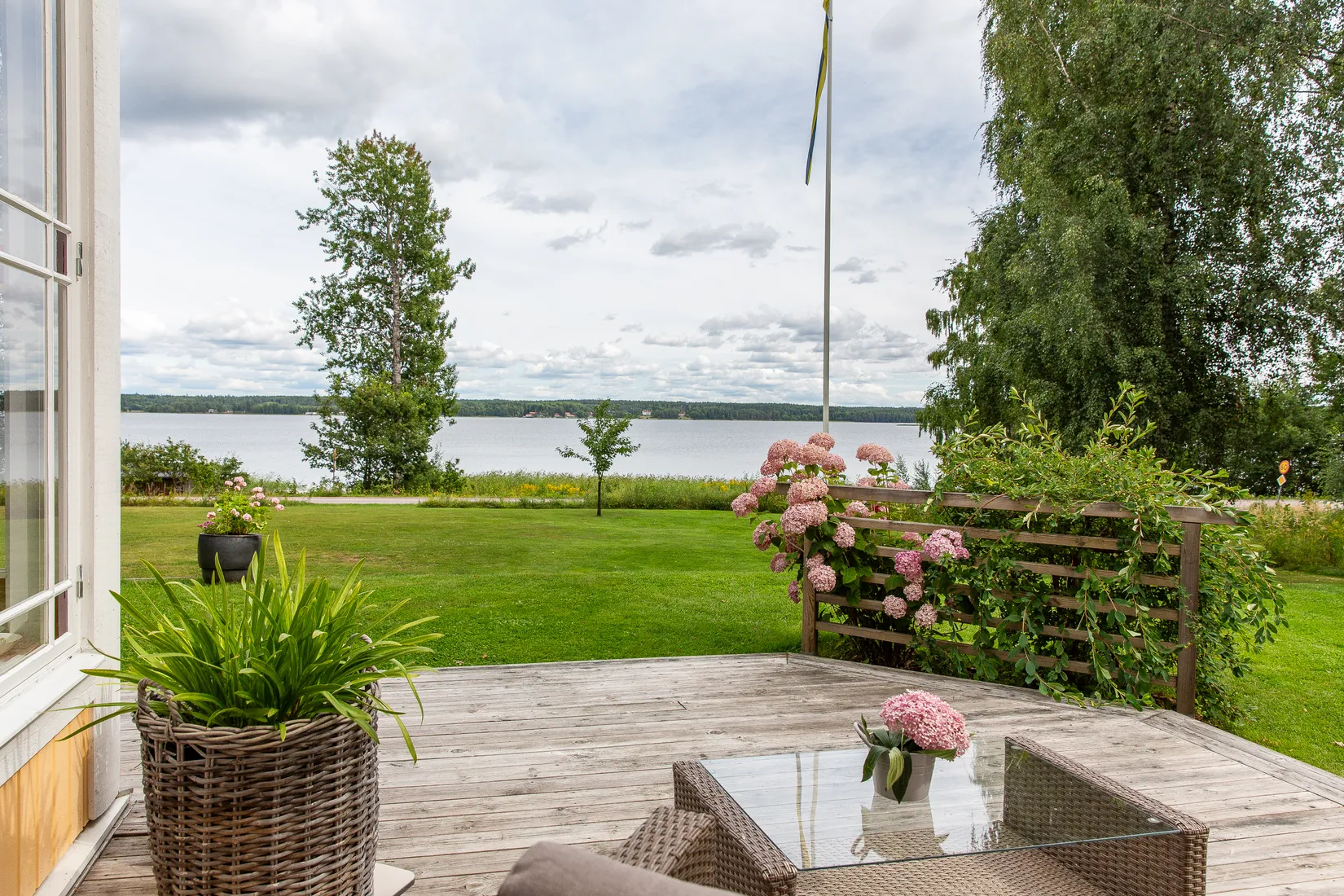 Villa, Edsgatevägen 117 och 119, Edsgatan, Karlstad