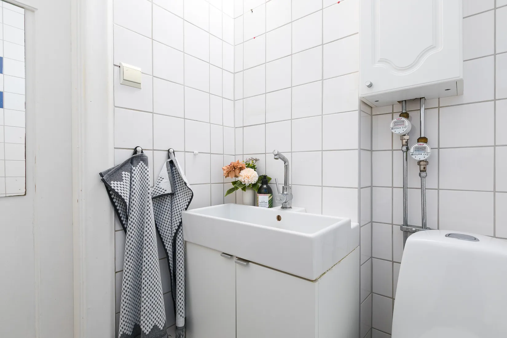Bostadsrätt, Nobeltorget 7, Nobeltorget, Malmö