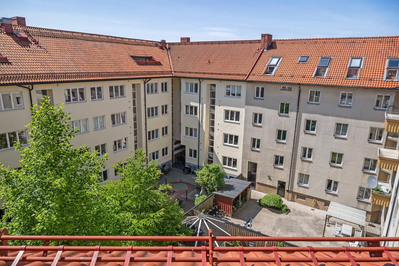 Bostadsrätt, Nobeltorget 7, Nobeltorget, Malmö