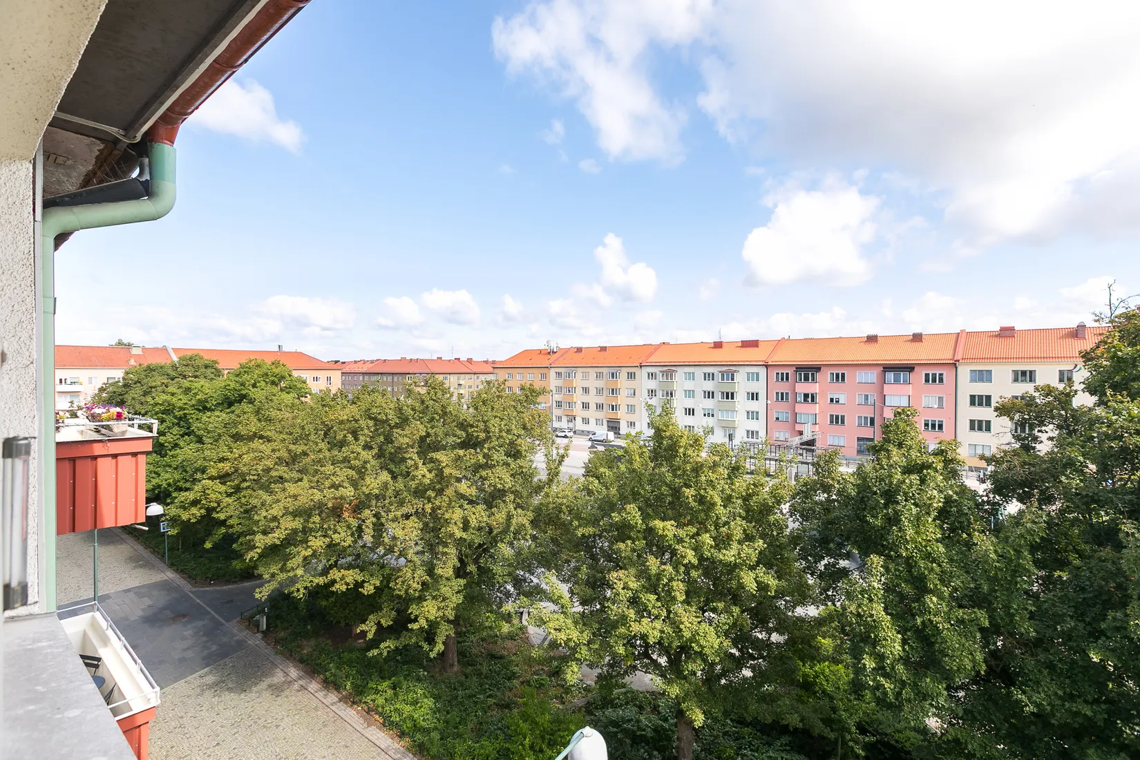 Bostadsrätt, Nobeltorget 7, Nobeltorget, Malmö