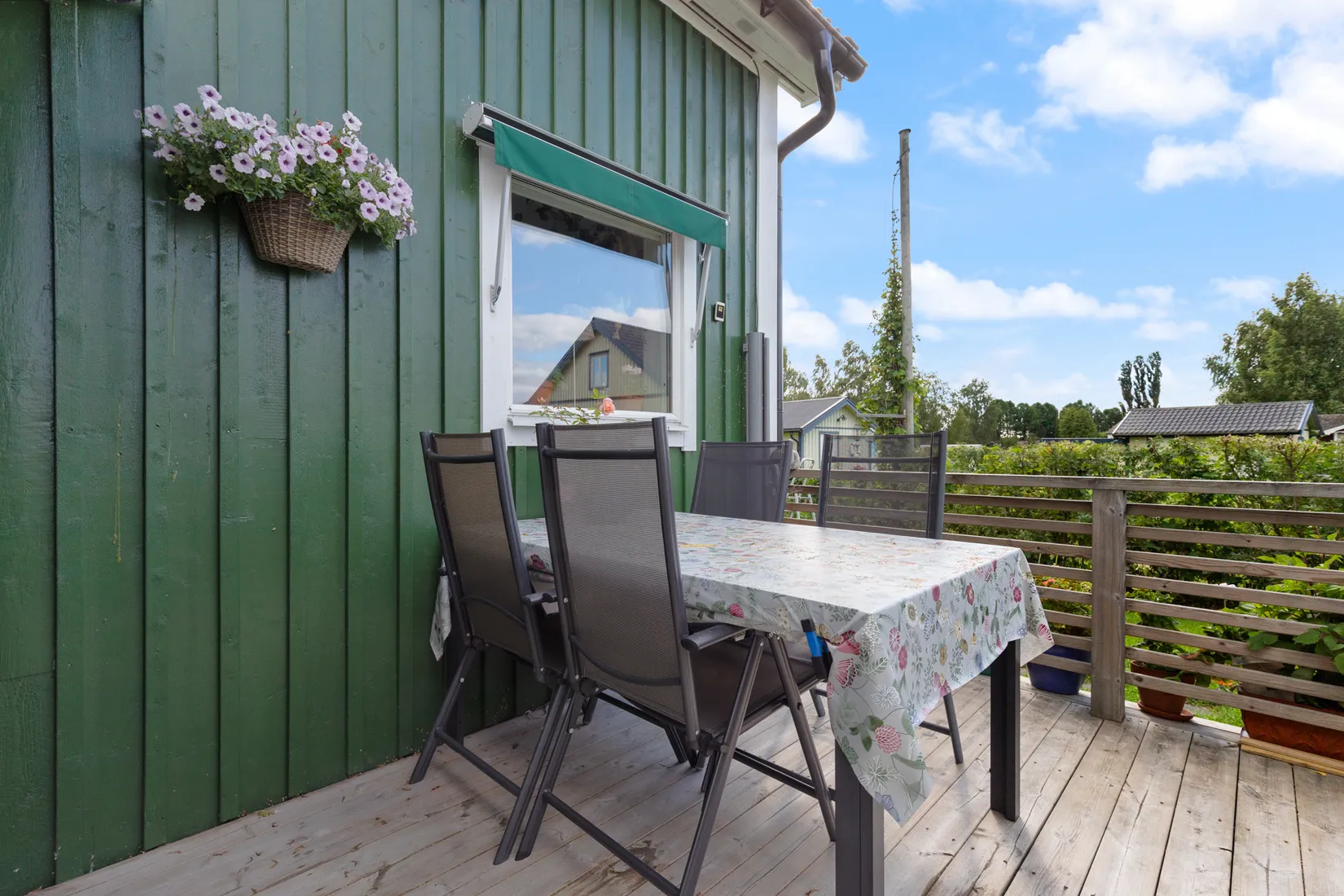 Villa, Flottarvägen 35, Kramfors