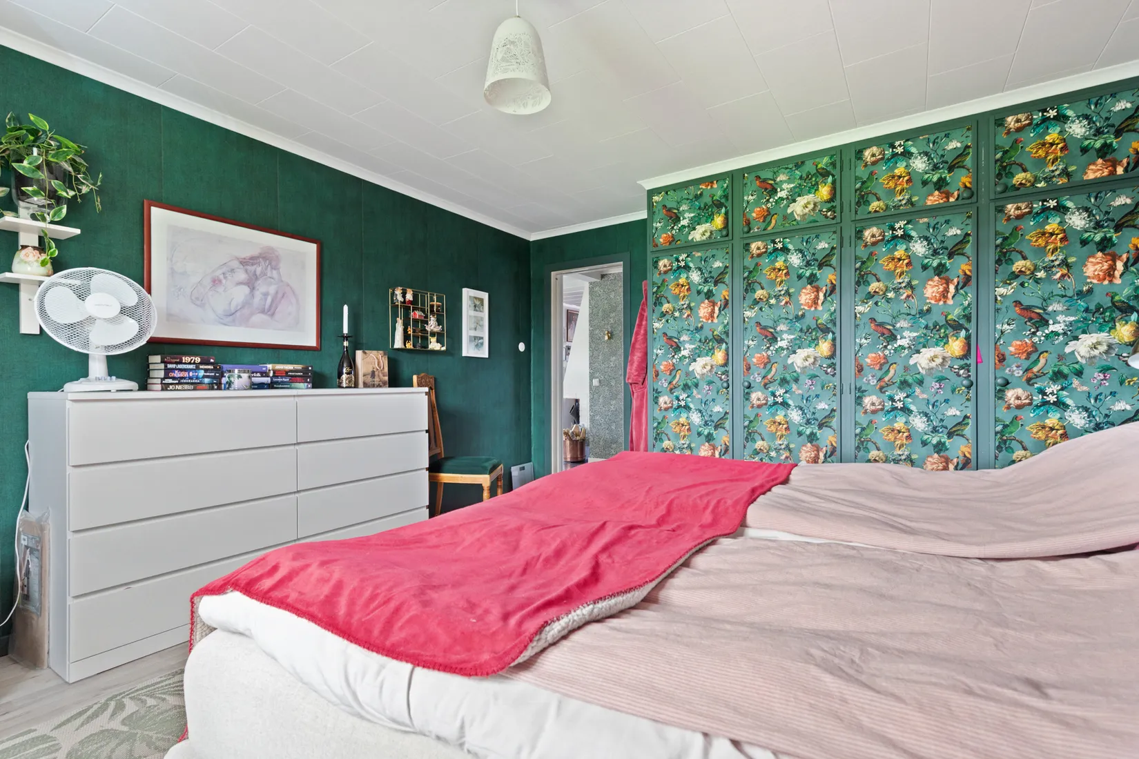 Villa, Flottarvägen 35, Kramfors