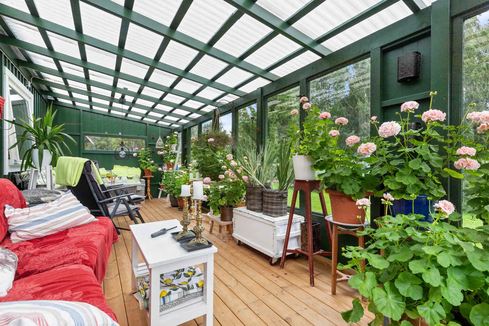 Villa, Flottarvägen 35, Kramfors
